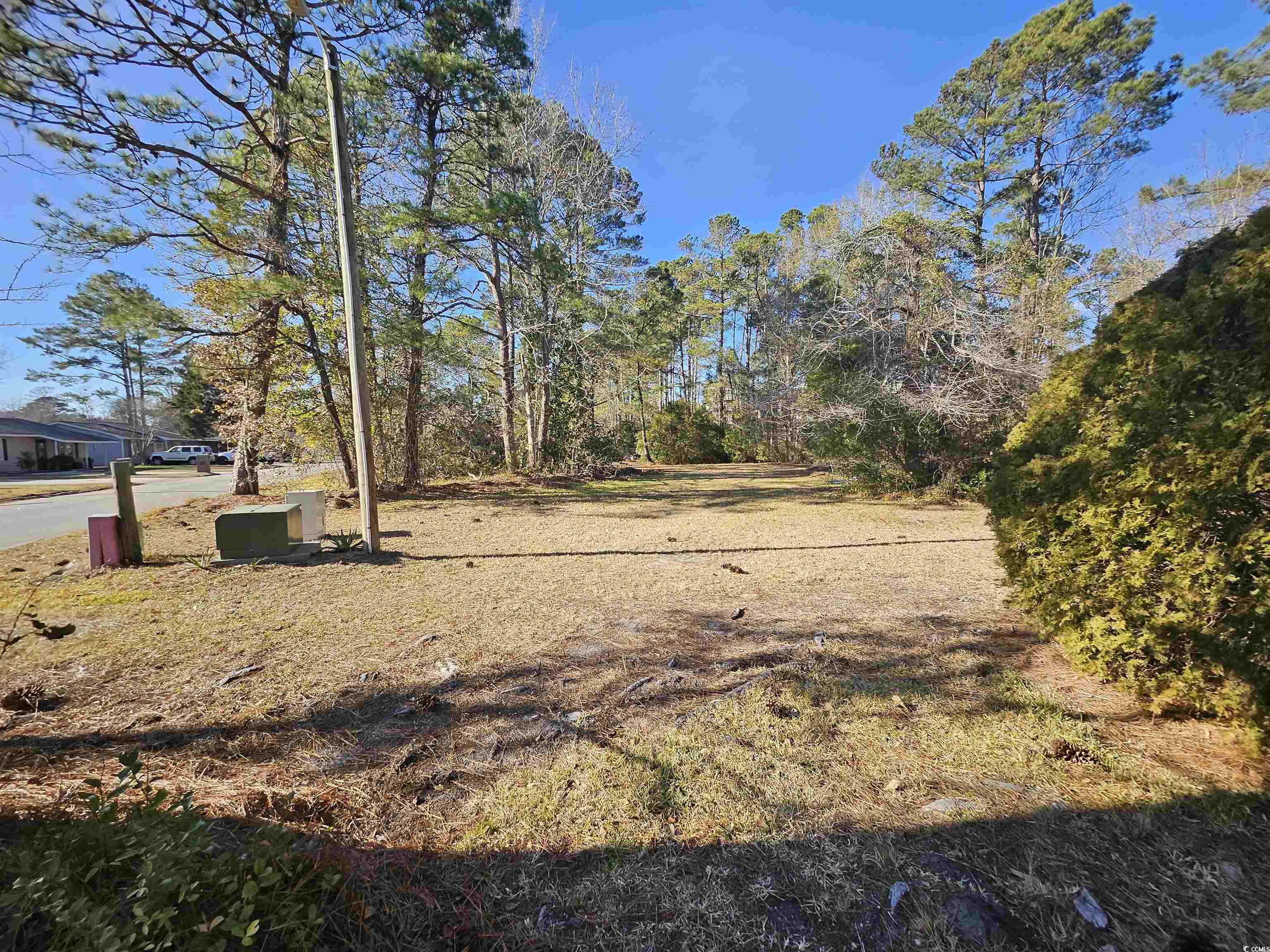 612 Todd Blvd. Conway, SC 29526