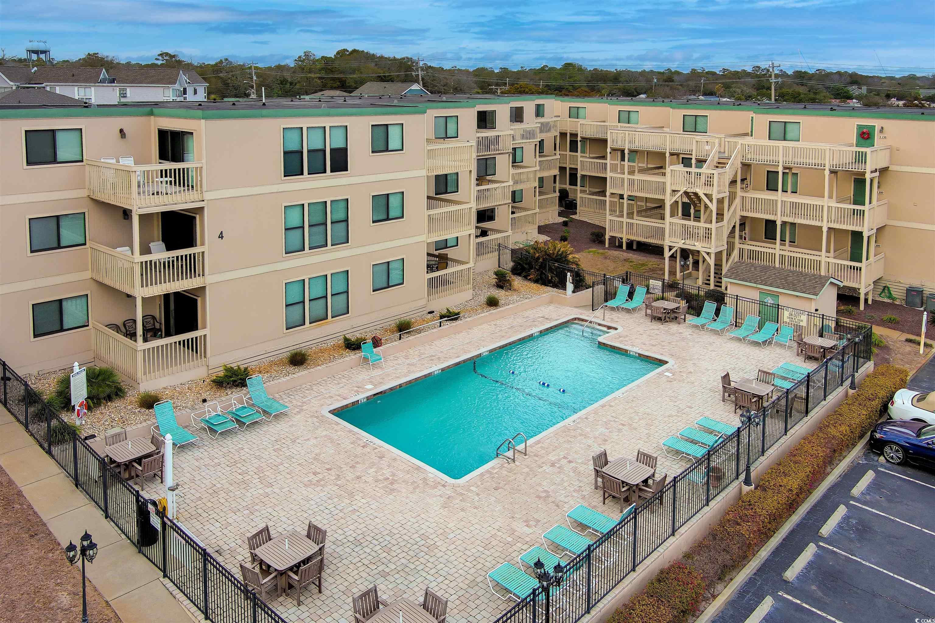 9661 Shore Dr. UNIT A-21 Myrtle Beach, SC 29572