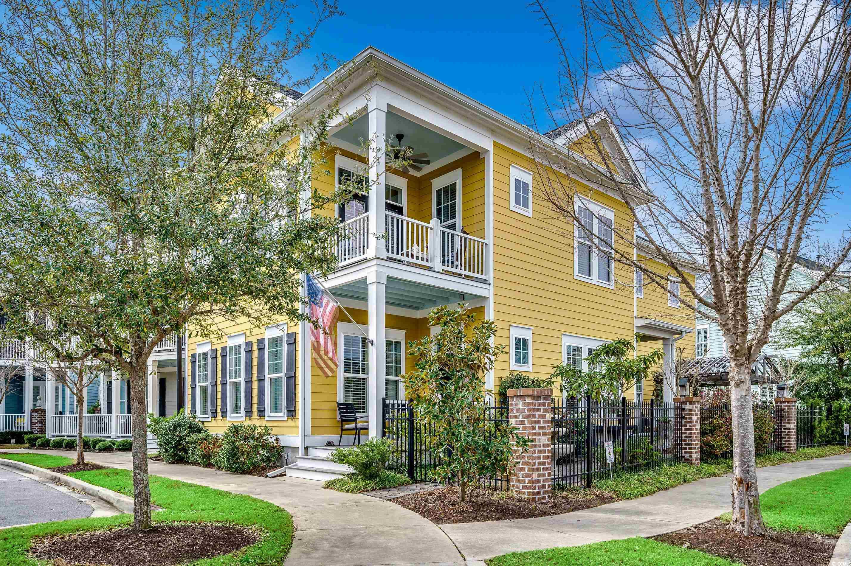 1045 Means Circle Myrtle Beach, SC 29577