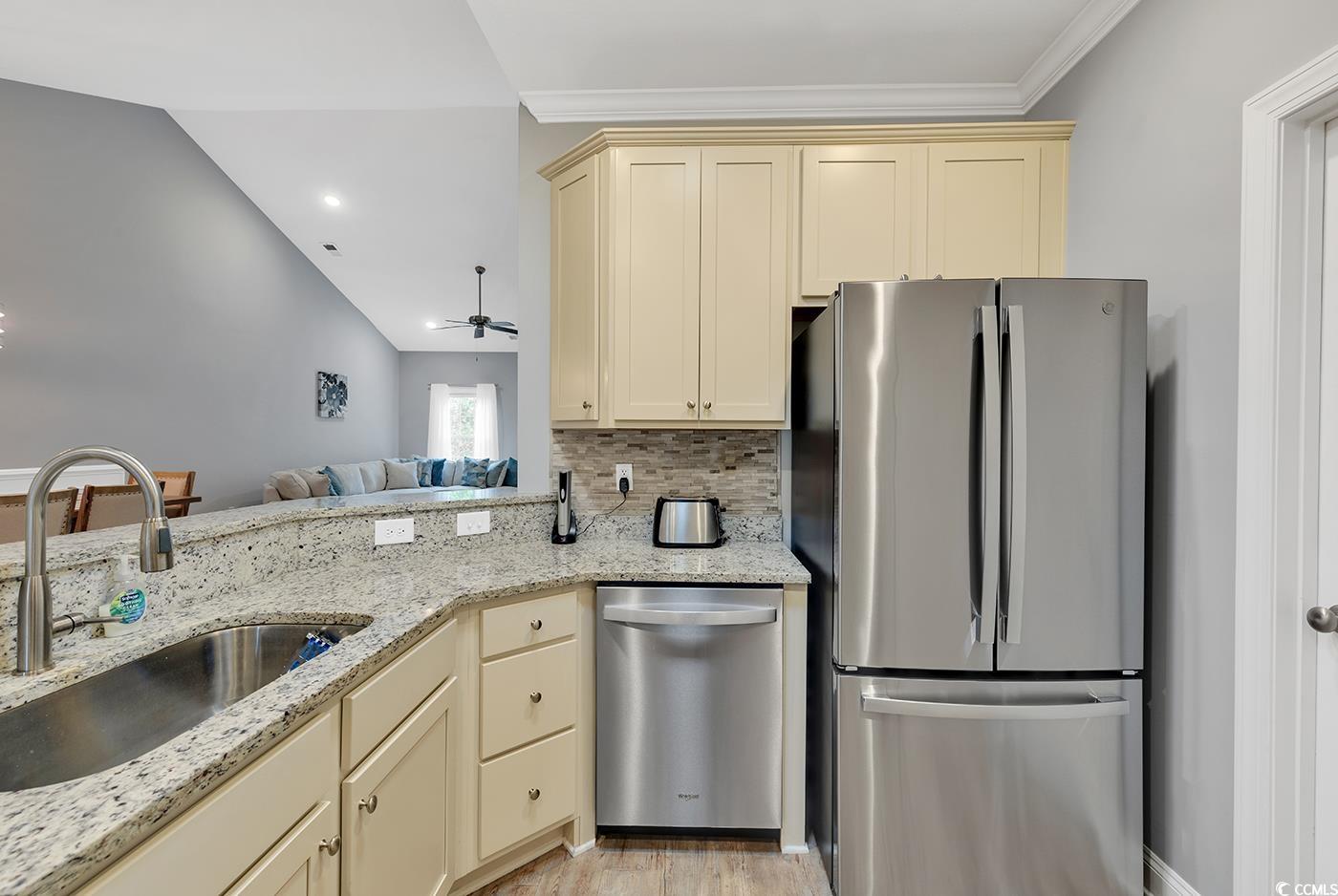 940 Jackline Place #202, Murrells Inlet, South Carolina image 13