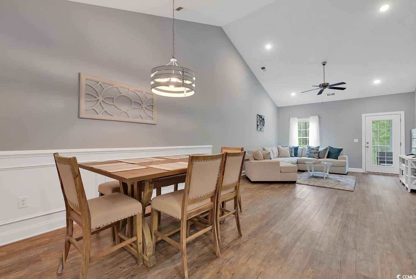 940 Jackline Place #202, Murrells Inlet, South Carolina image 16