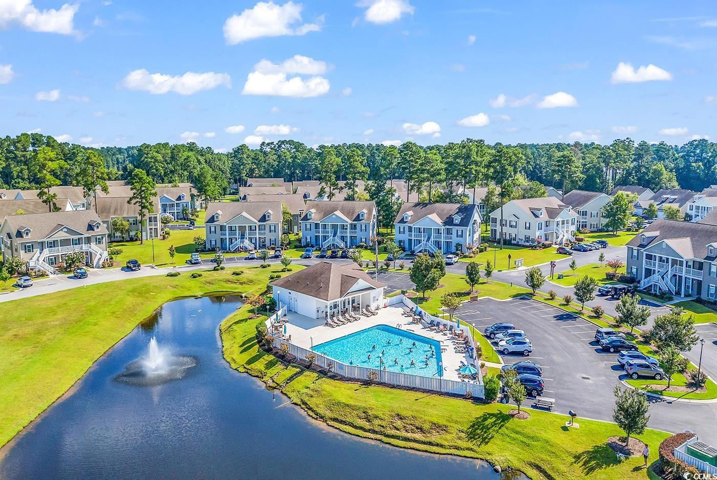 940 Jackline Place #202, Murrells Inlet, South Carolina image 35