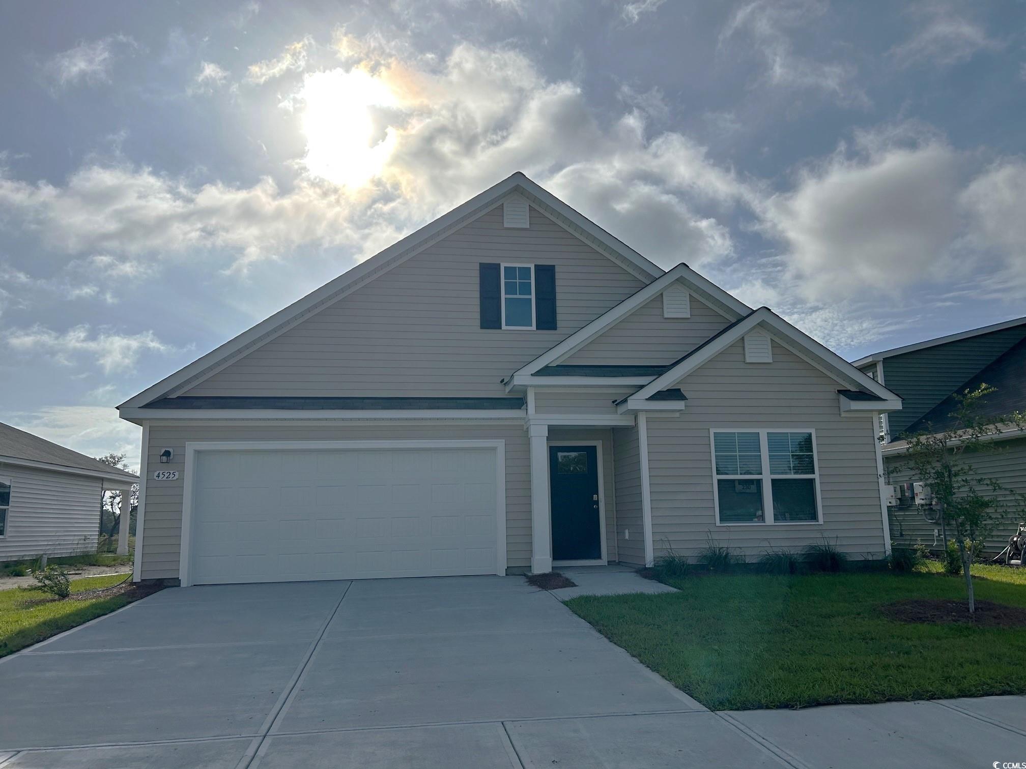 4525 East Coast Ln. Shallotte, NC 28470