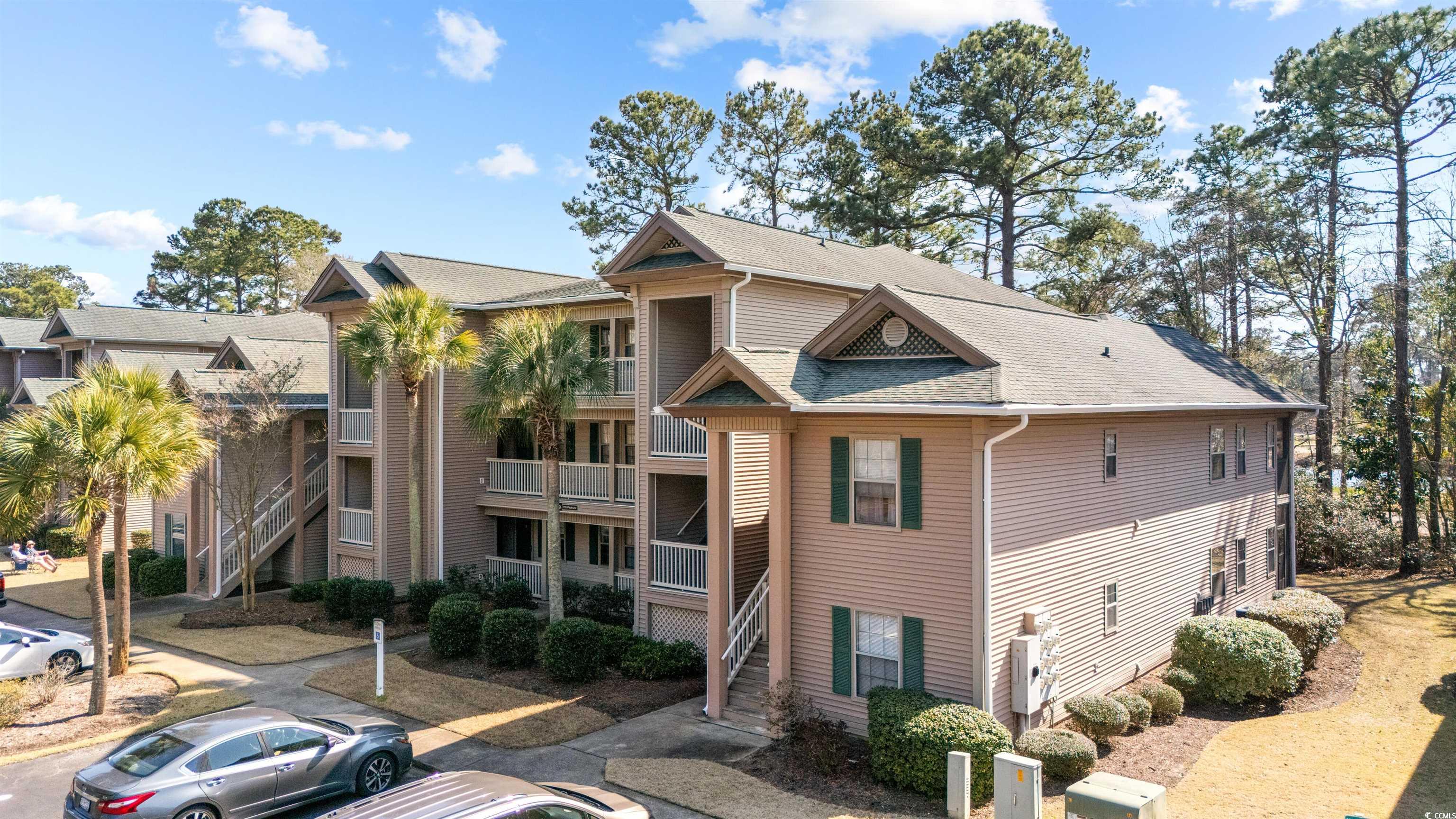 270 Pinehurst Ln. #9G, Pawleys Island, South Carolina image 1