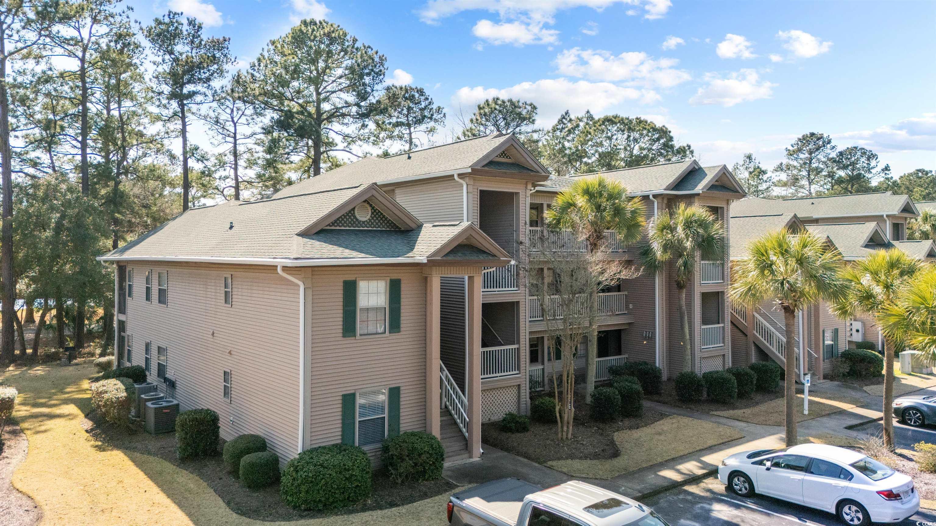 270 Pinehurst Ln. #9G, Pawleys Island, South Carolina image 2