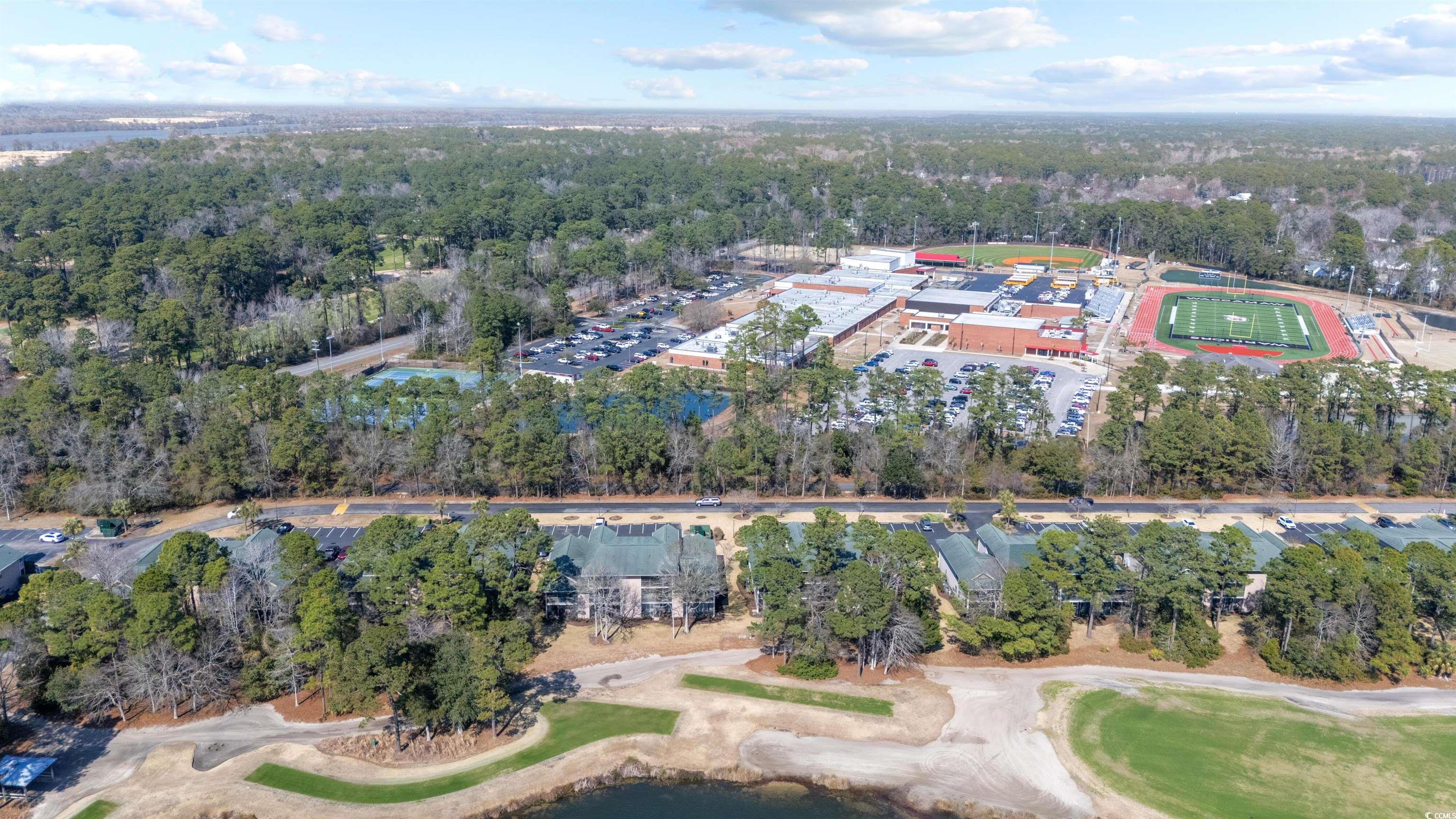 270 Pinehurst Ln. #9G, Pawleys Island, South Carolina image 24