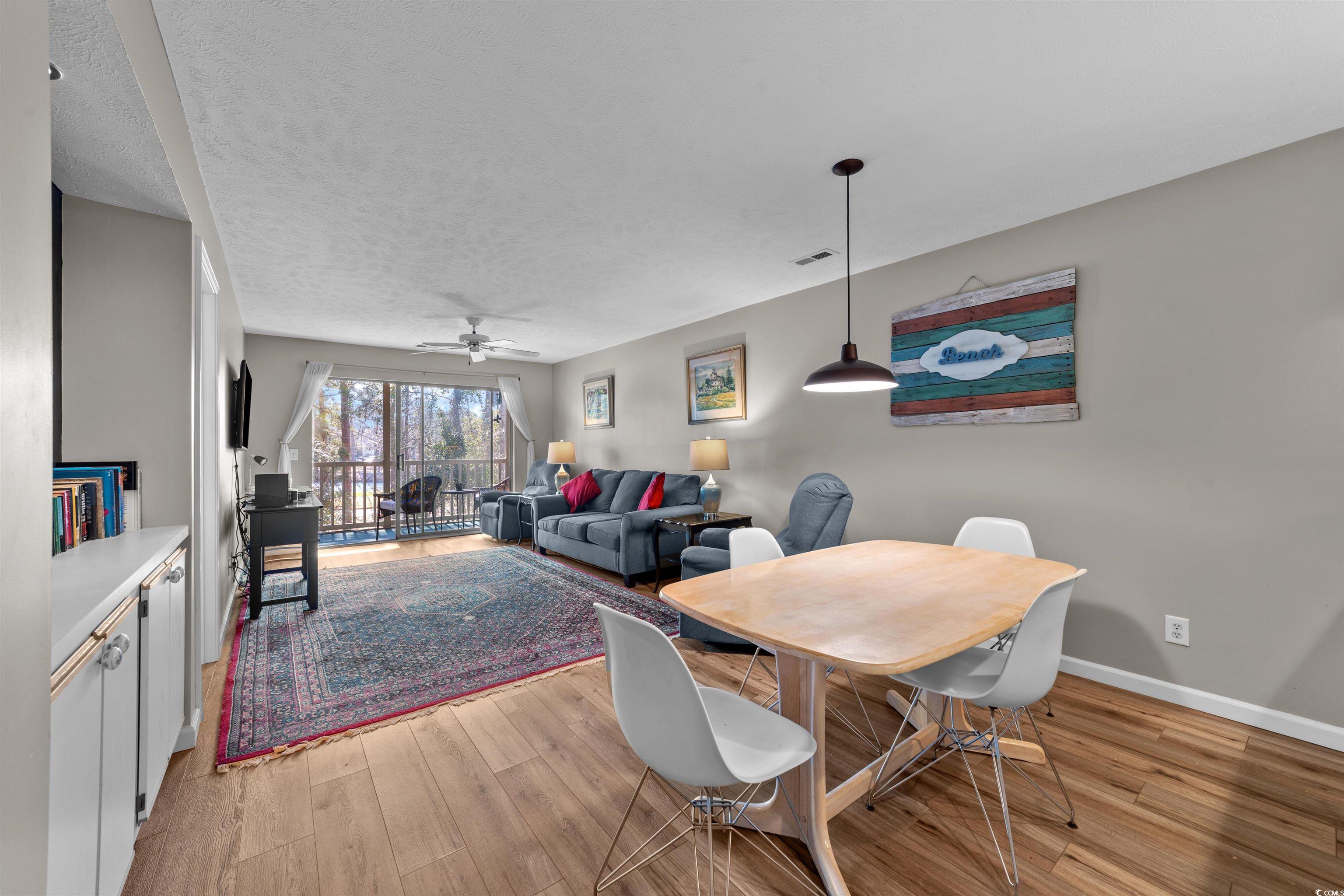 270 Pinehurst Ln. #9G, Pawleys Island, South Carolina image 3