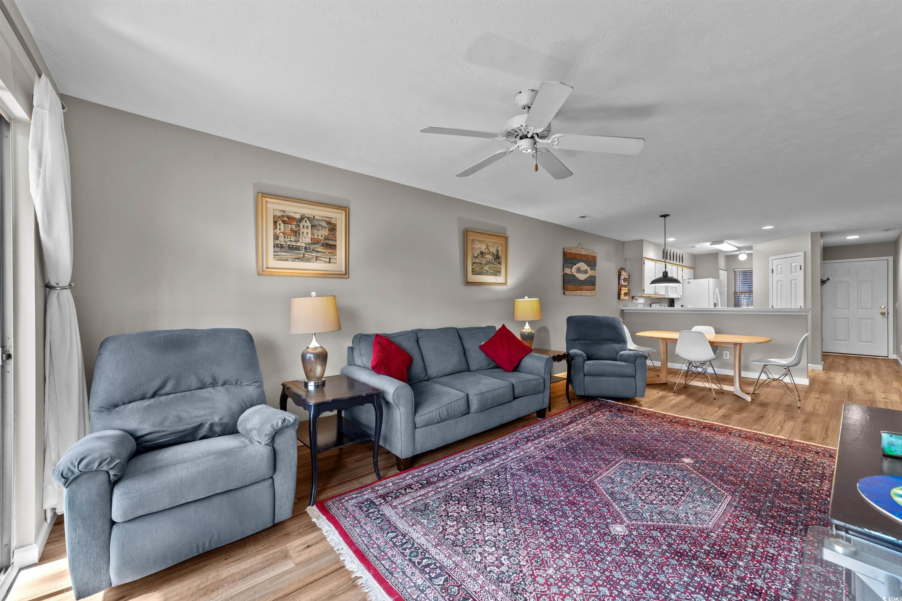 270 Pinehurst Ln. #9G, Pawleys Island, South Carolina image 6