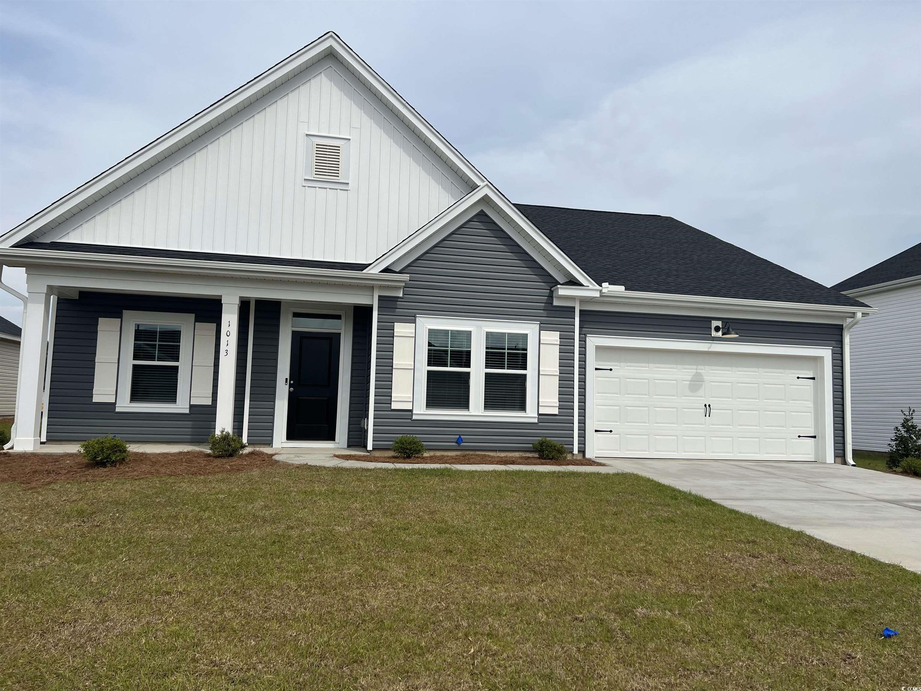 1013 Jase Dr. Longs, SC 29568