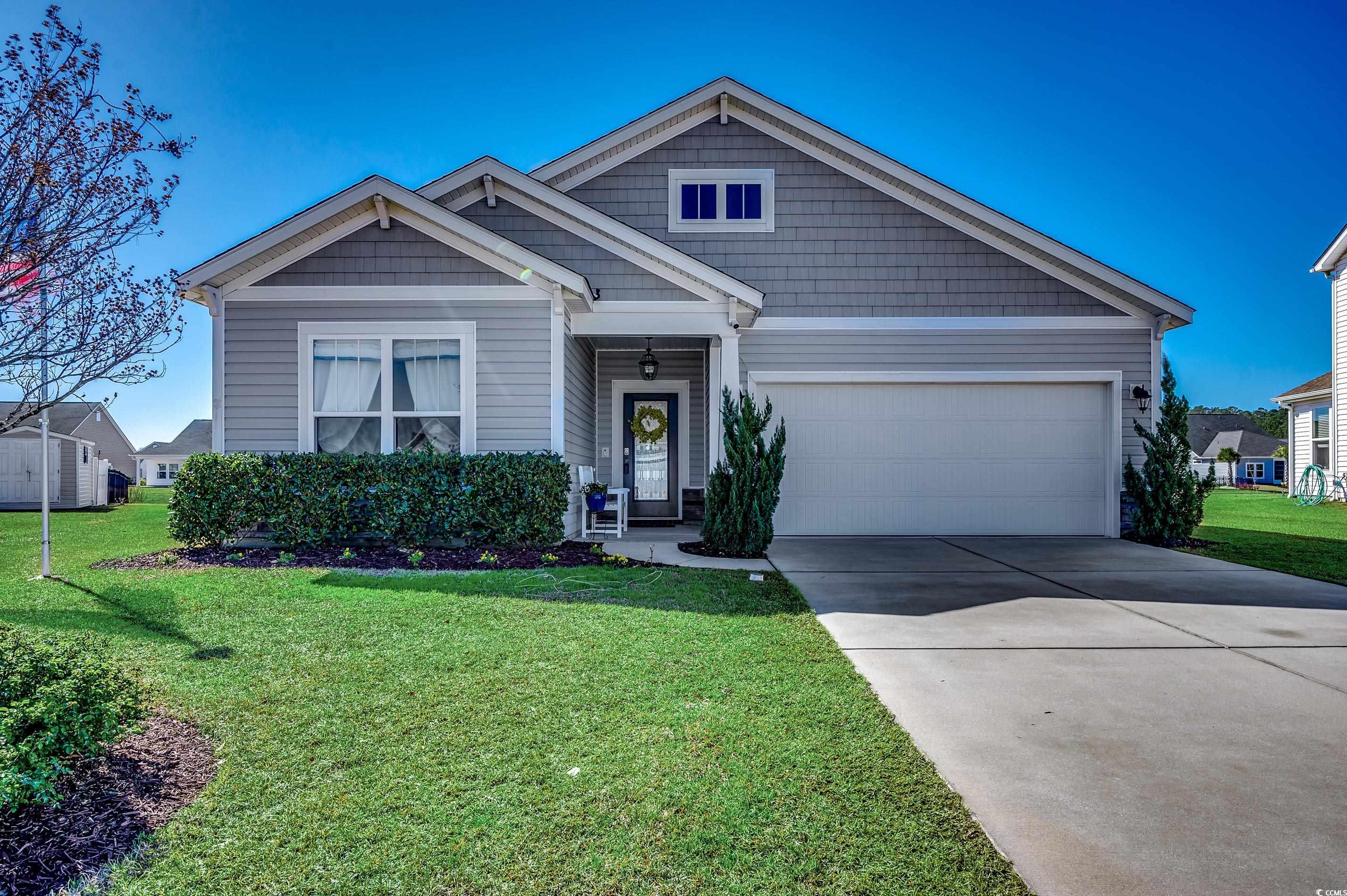 1056 Caprisia Loop Myrtle Beach, SC 29579