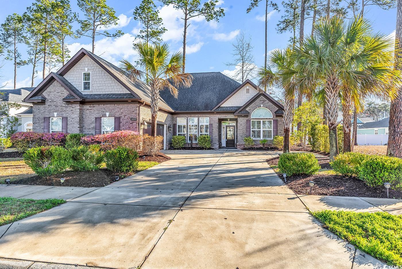2840 McLeod Ln. Myrtle Beach, SC 29588