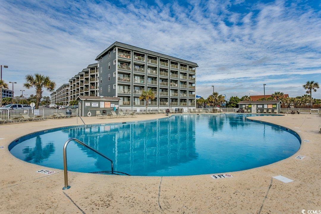 5905 South Kings Hwy. UNIT 355-B Myrtle Beach, SC 29575