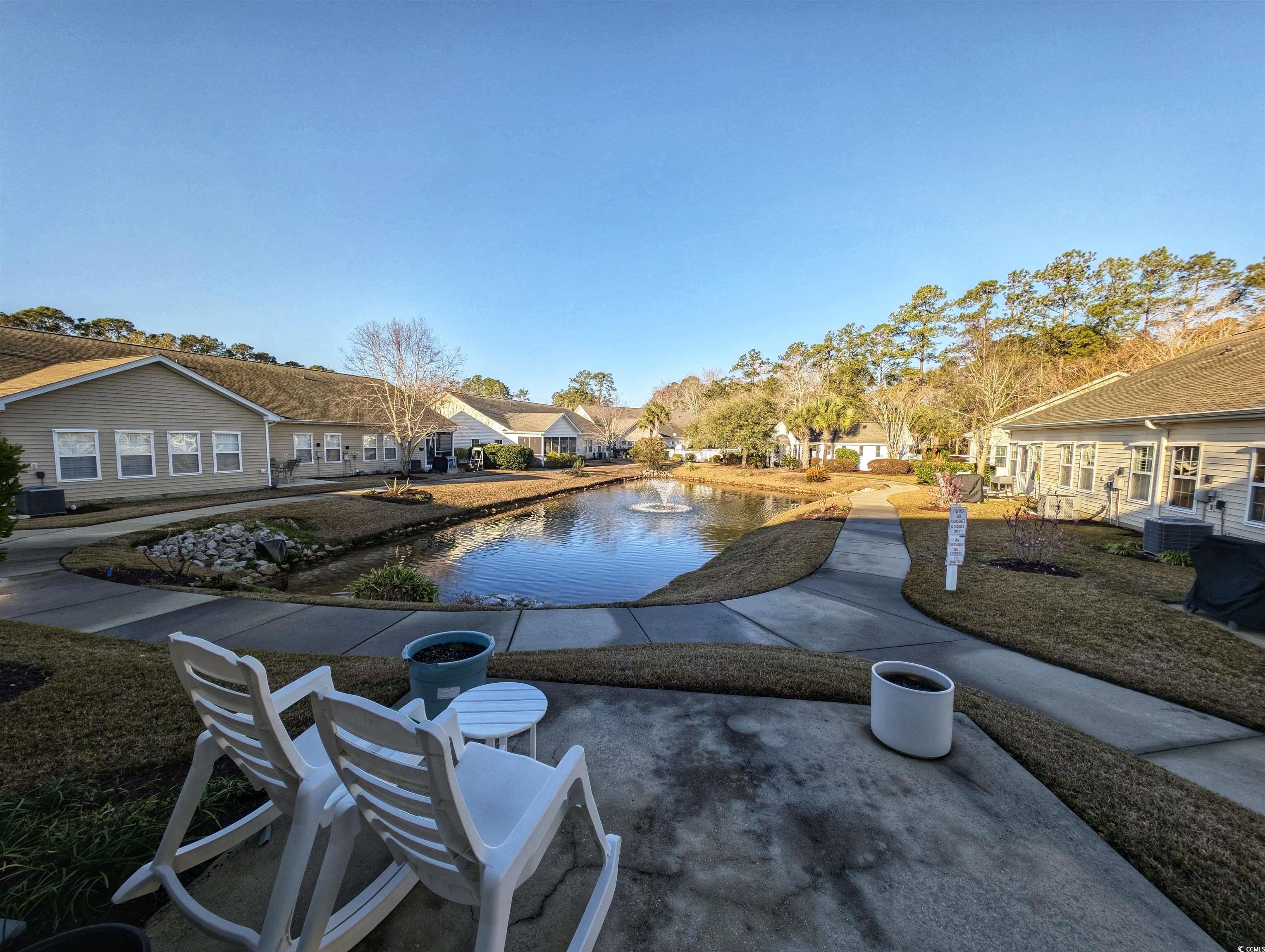 80-2 Knight Circle #2, Pawleys Island, South Carolina image 28
