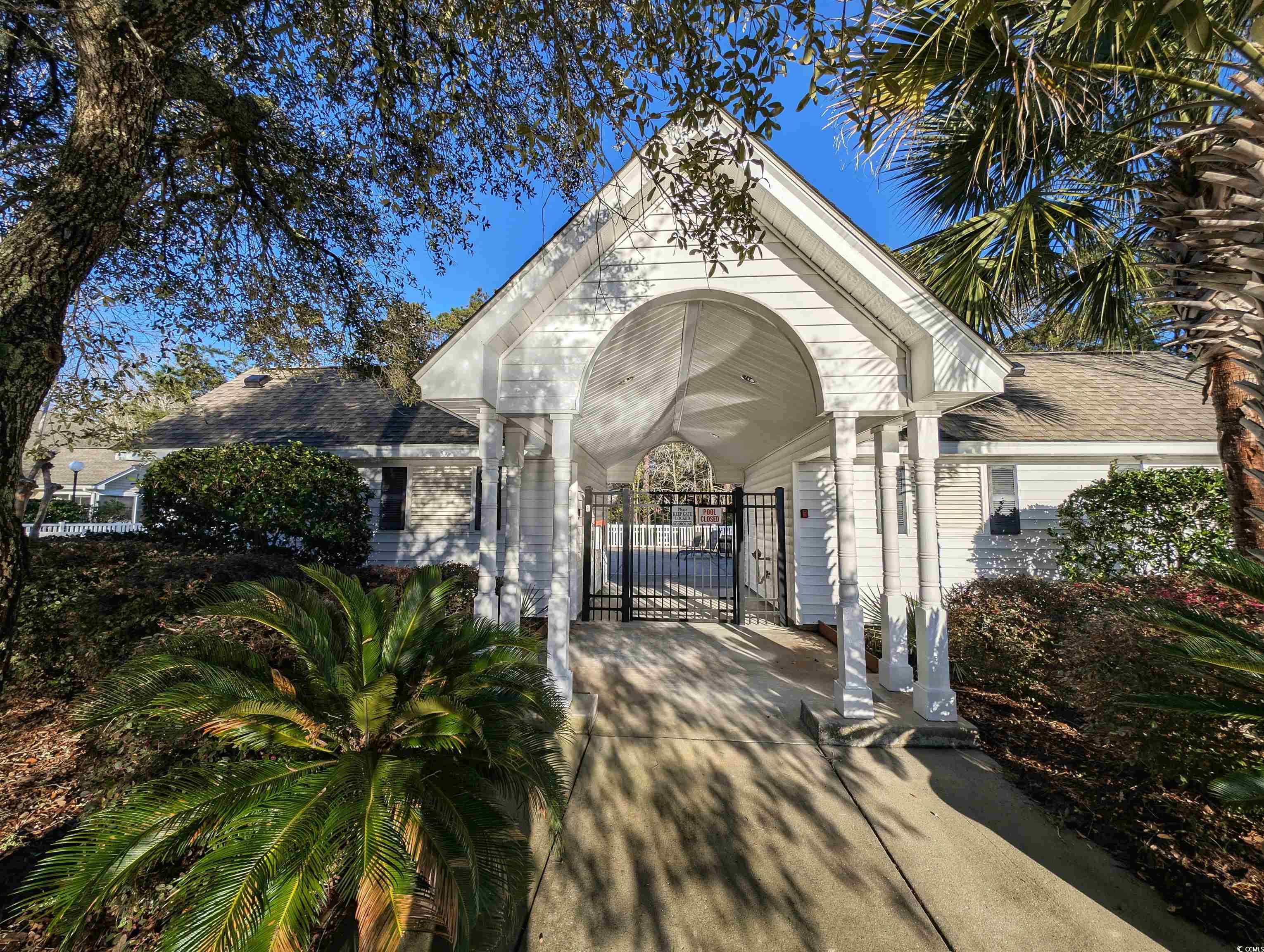 80-2 Knight Circle #2, Pawleys Island, South Carolina image 32