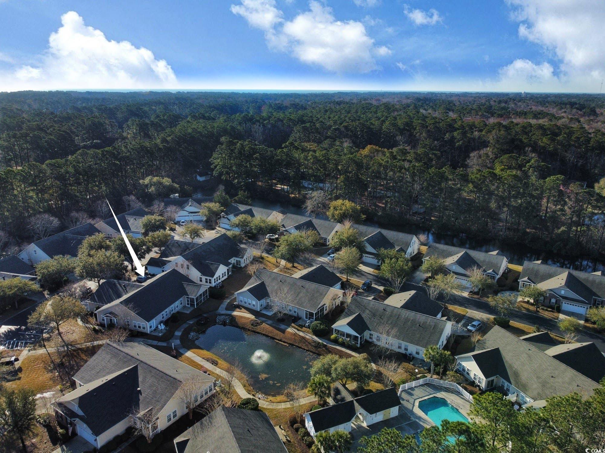 80-2 Knight Circle #2, Pawleys Island, South Carolina image 4