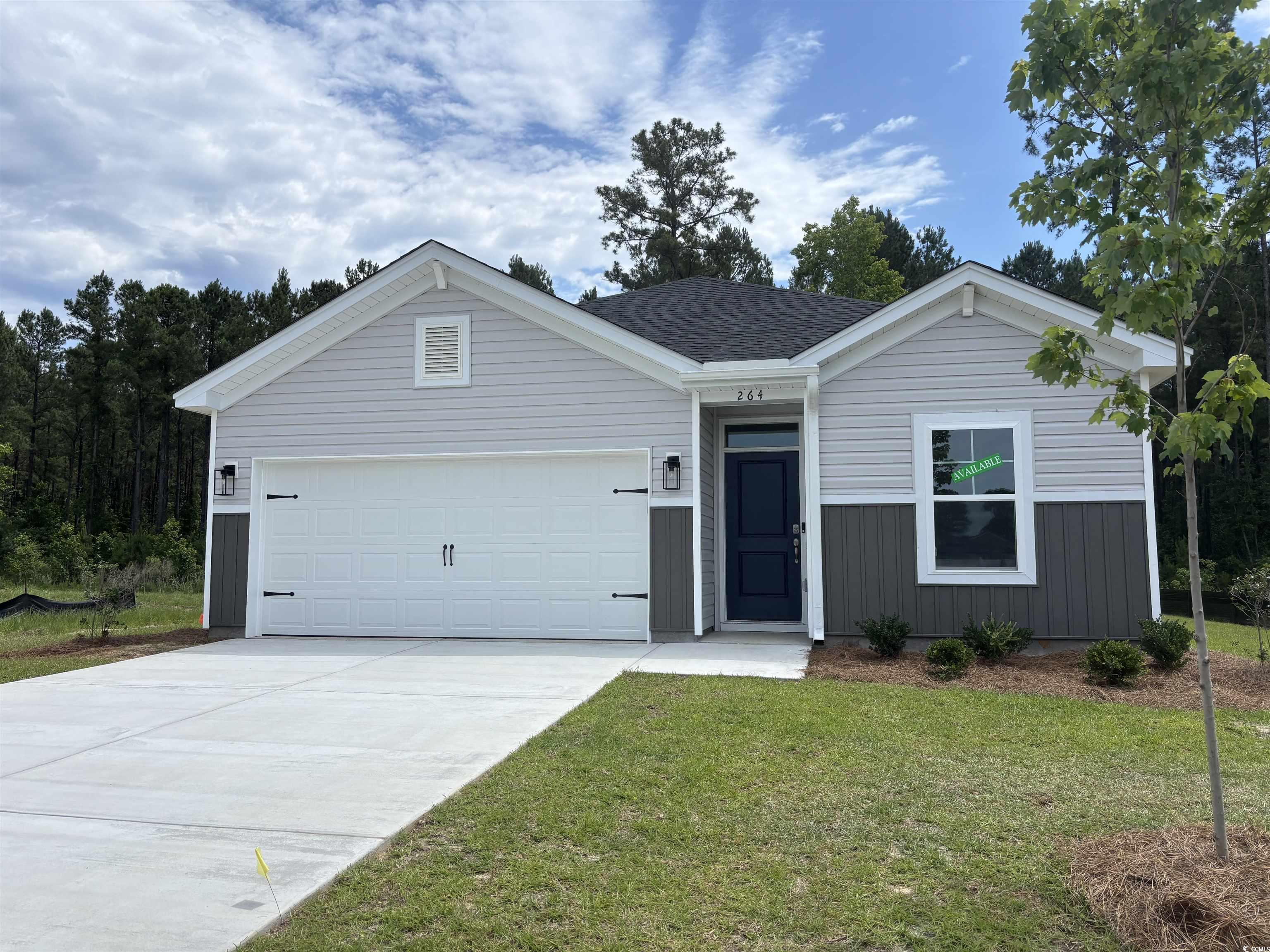 264 Palmetto Sand Loop Conway, SC 29527