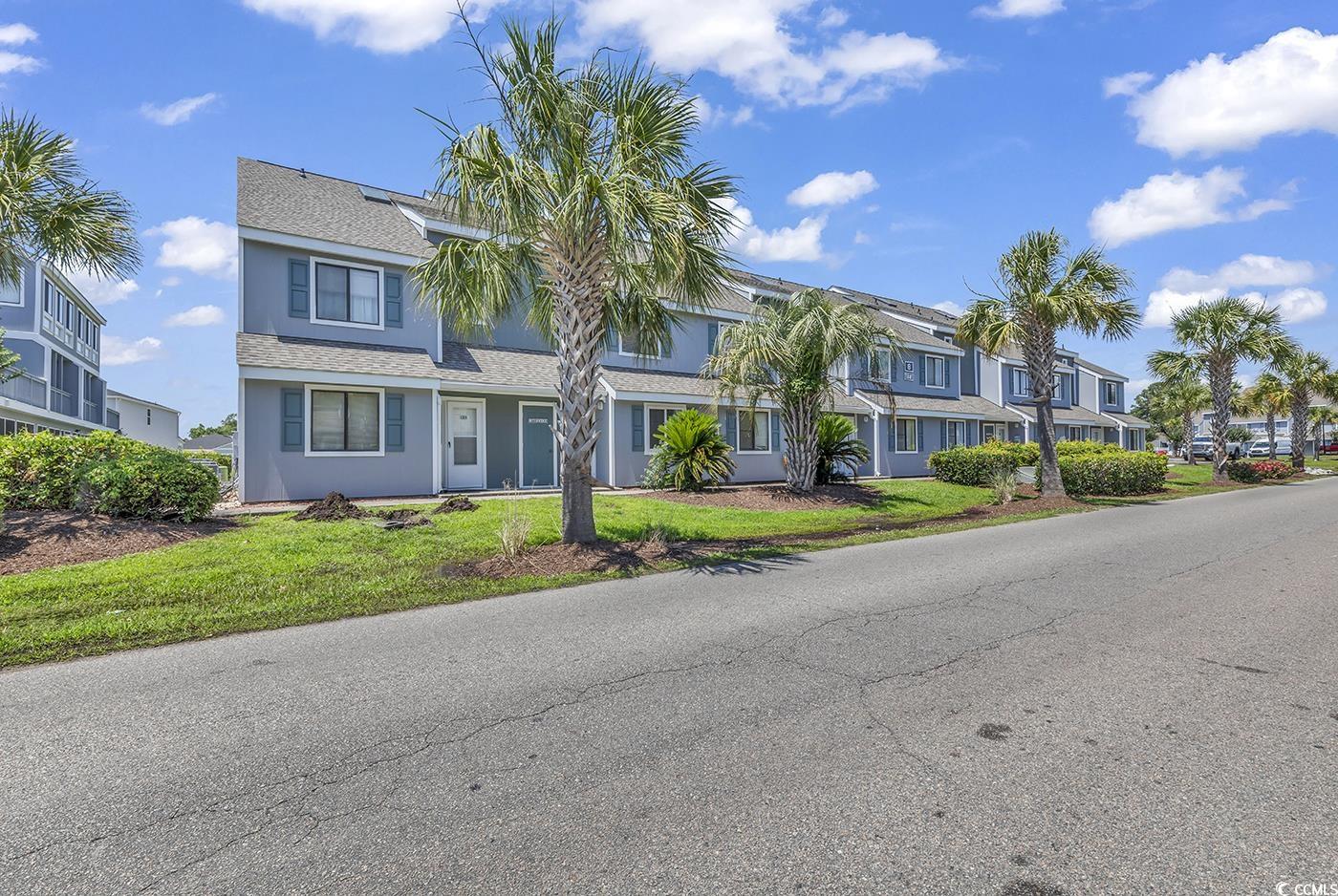 1881 Colony Dr. UNIT 8-P Surfside Beach, SC 29575