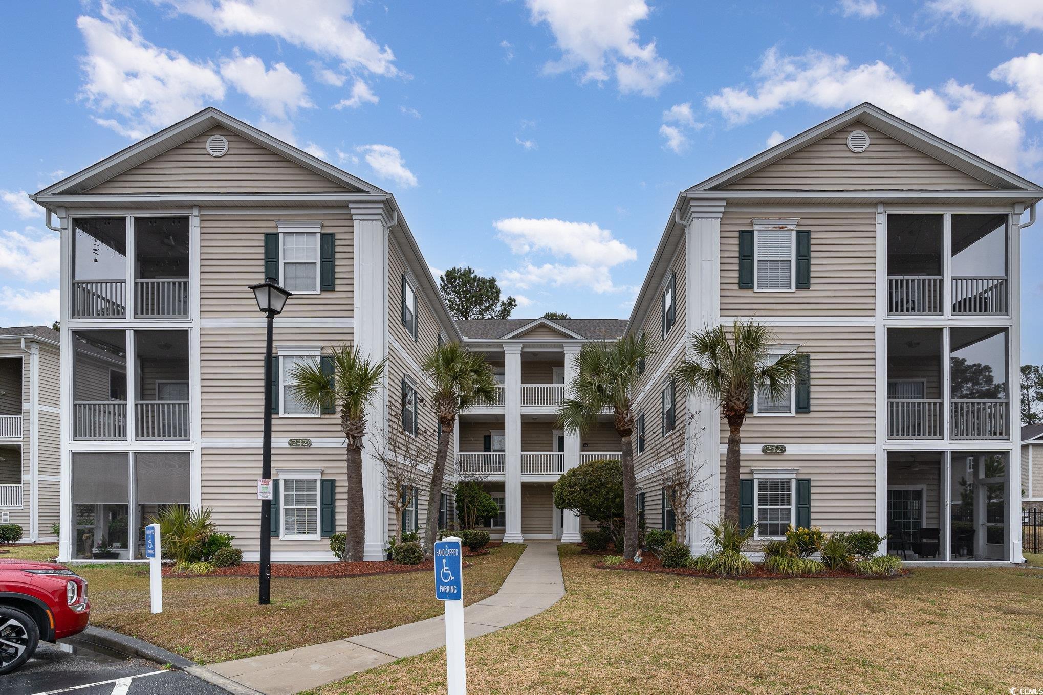 242 Sun Colony Blvd. #203, Longs, South Carolina image 1