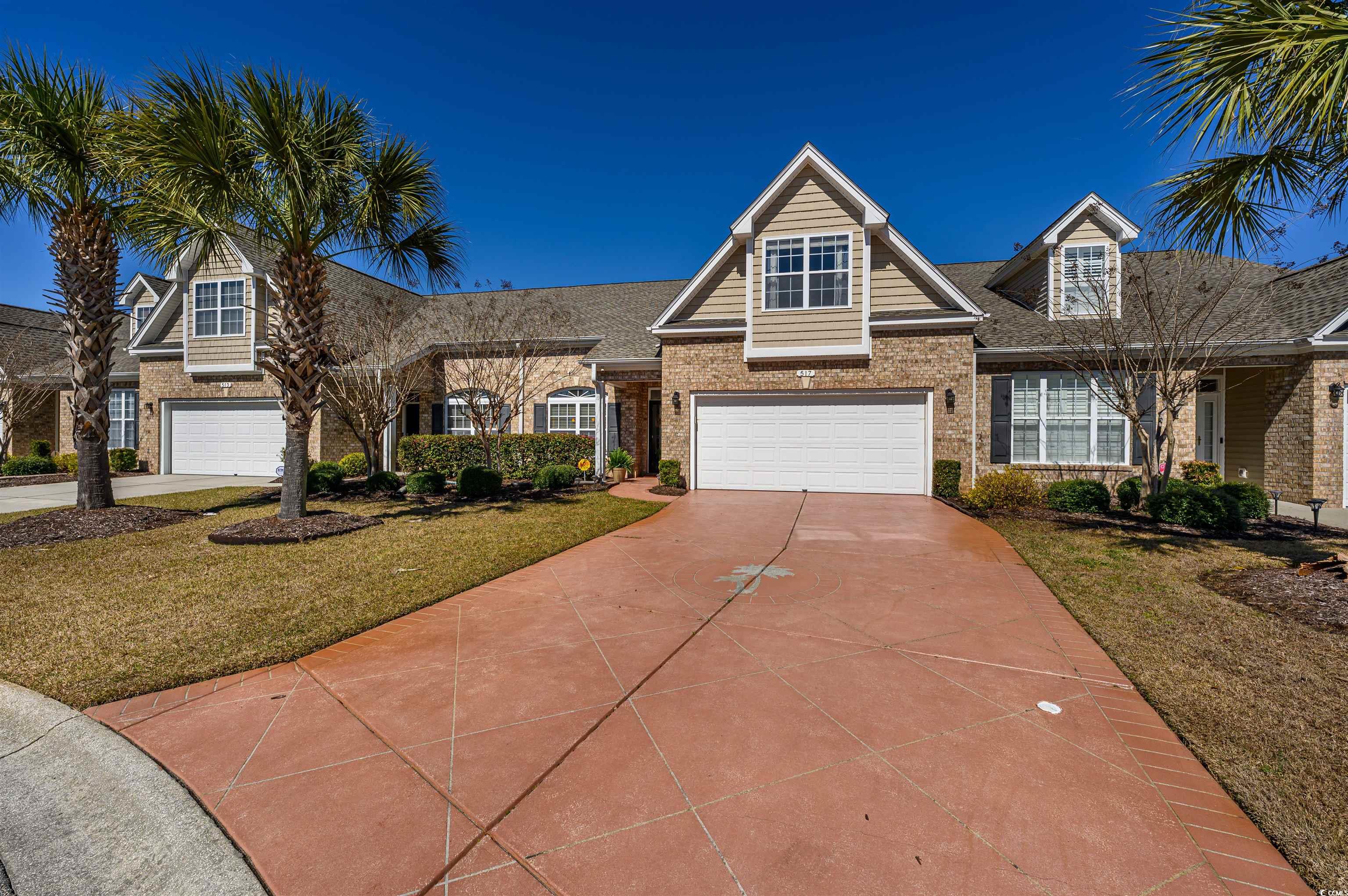 517 Poppi Point Ct. Myrtle Beach, SC 29579