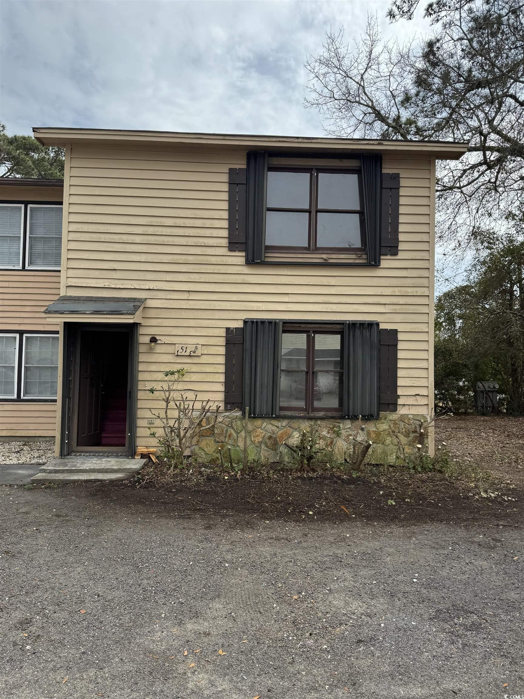 1513 Poplar Dr. S UNIT A Surfside Beach, SC 29575