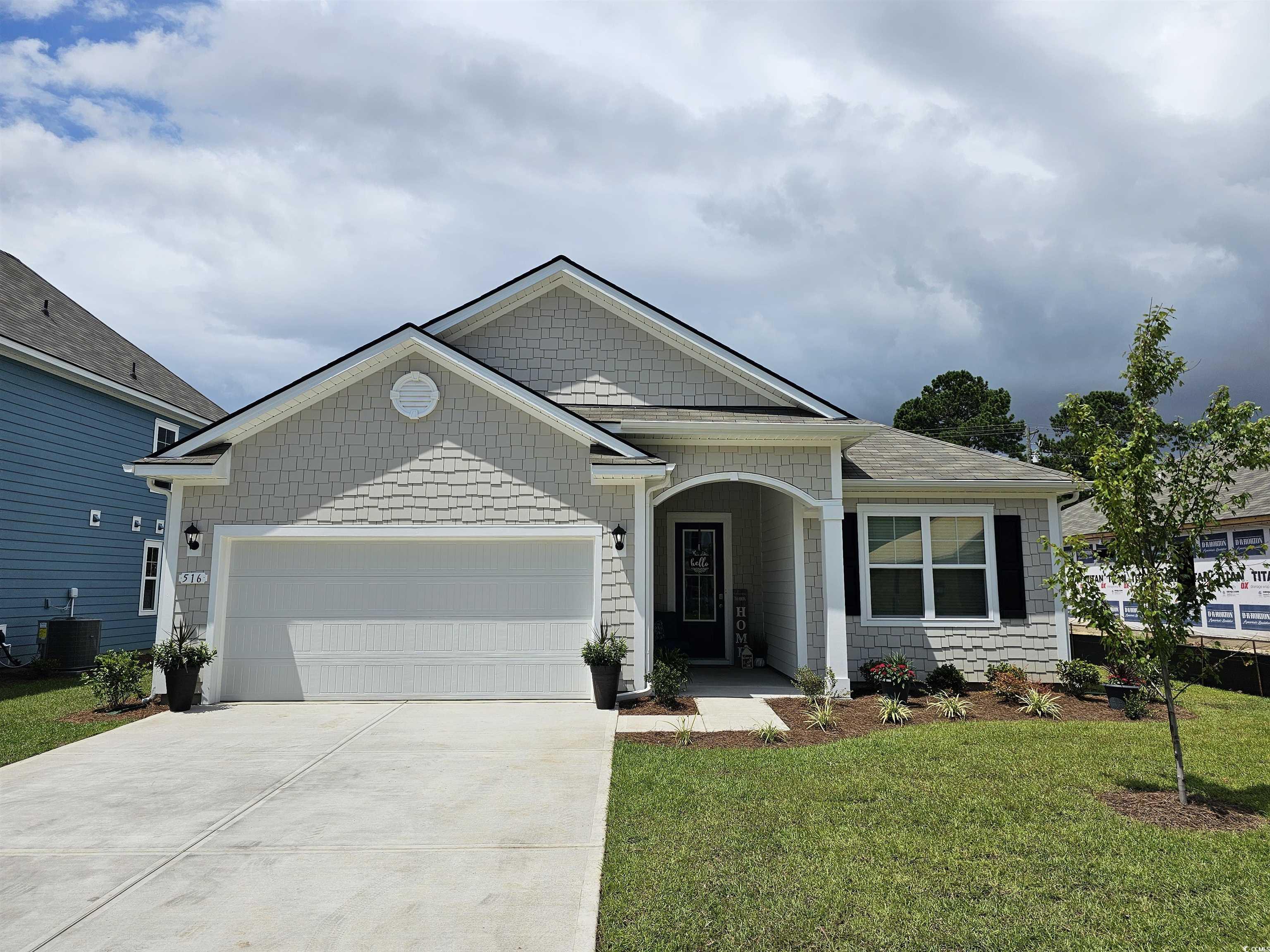 516 Haven View Way Murrells Inlet, SC 29576