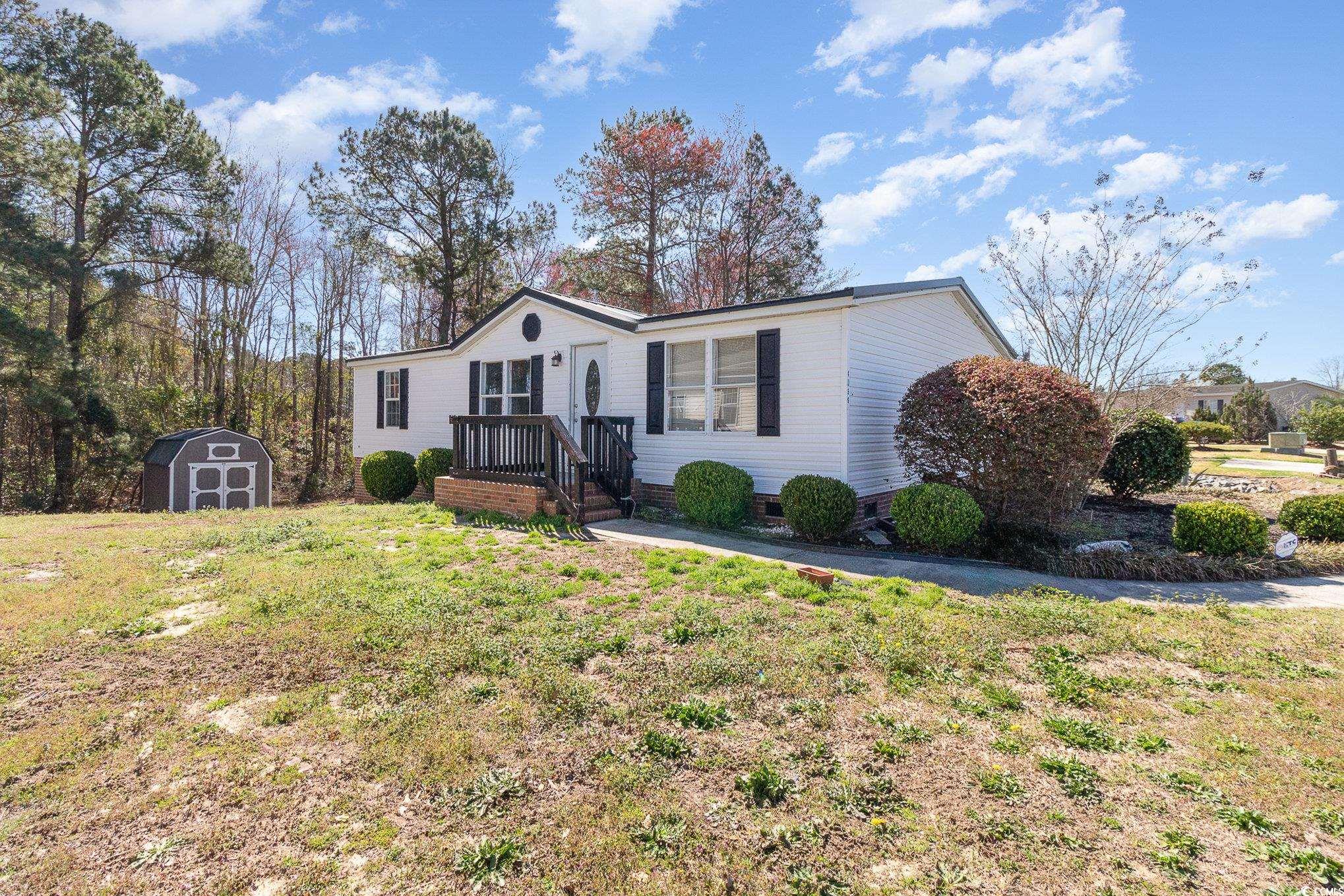 4356 Bayberry Dr. Little River, SC 29566