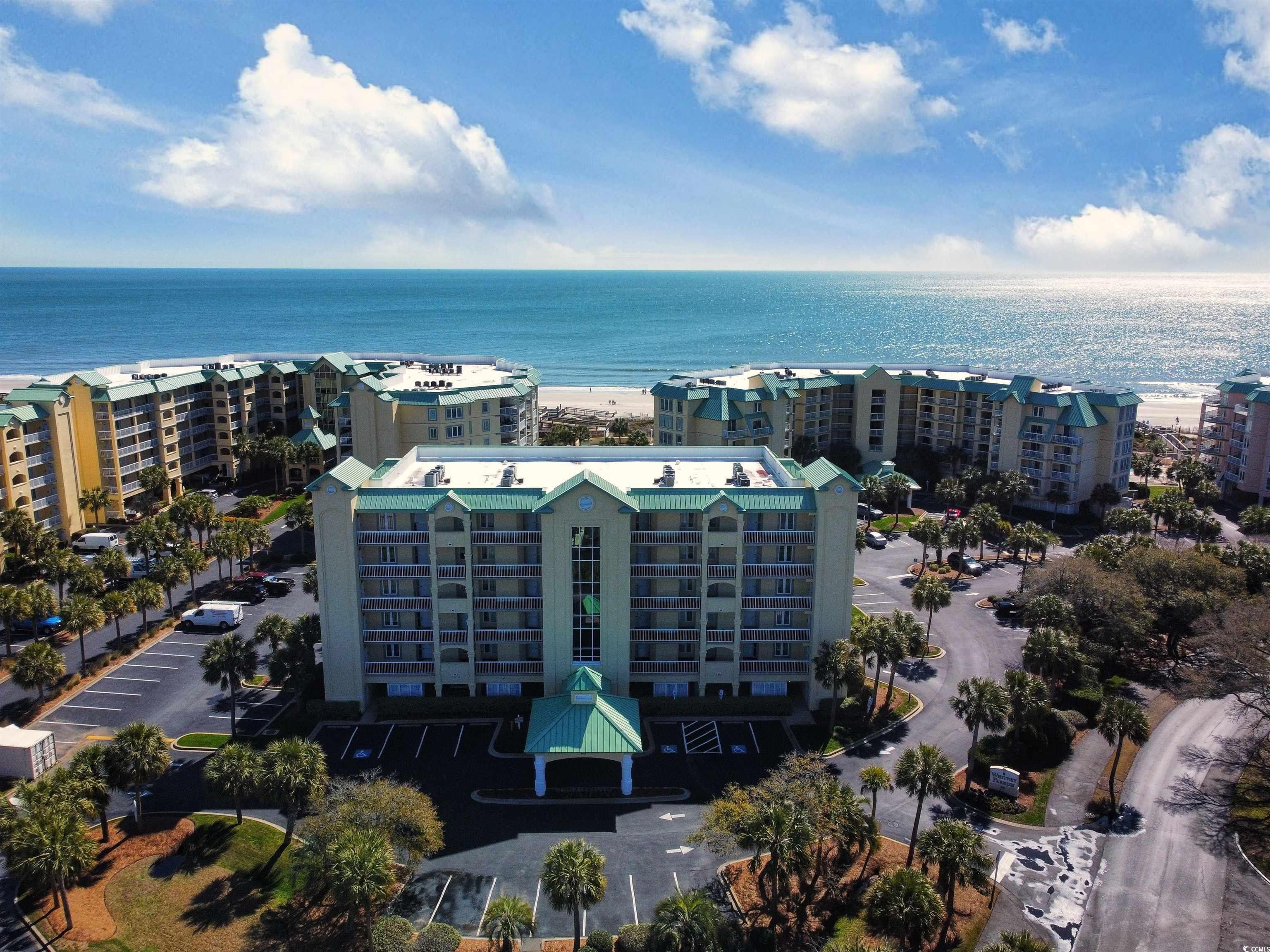143 South Dunes Dr. Pawleys Island, SC 29585