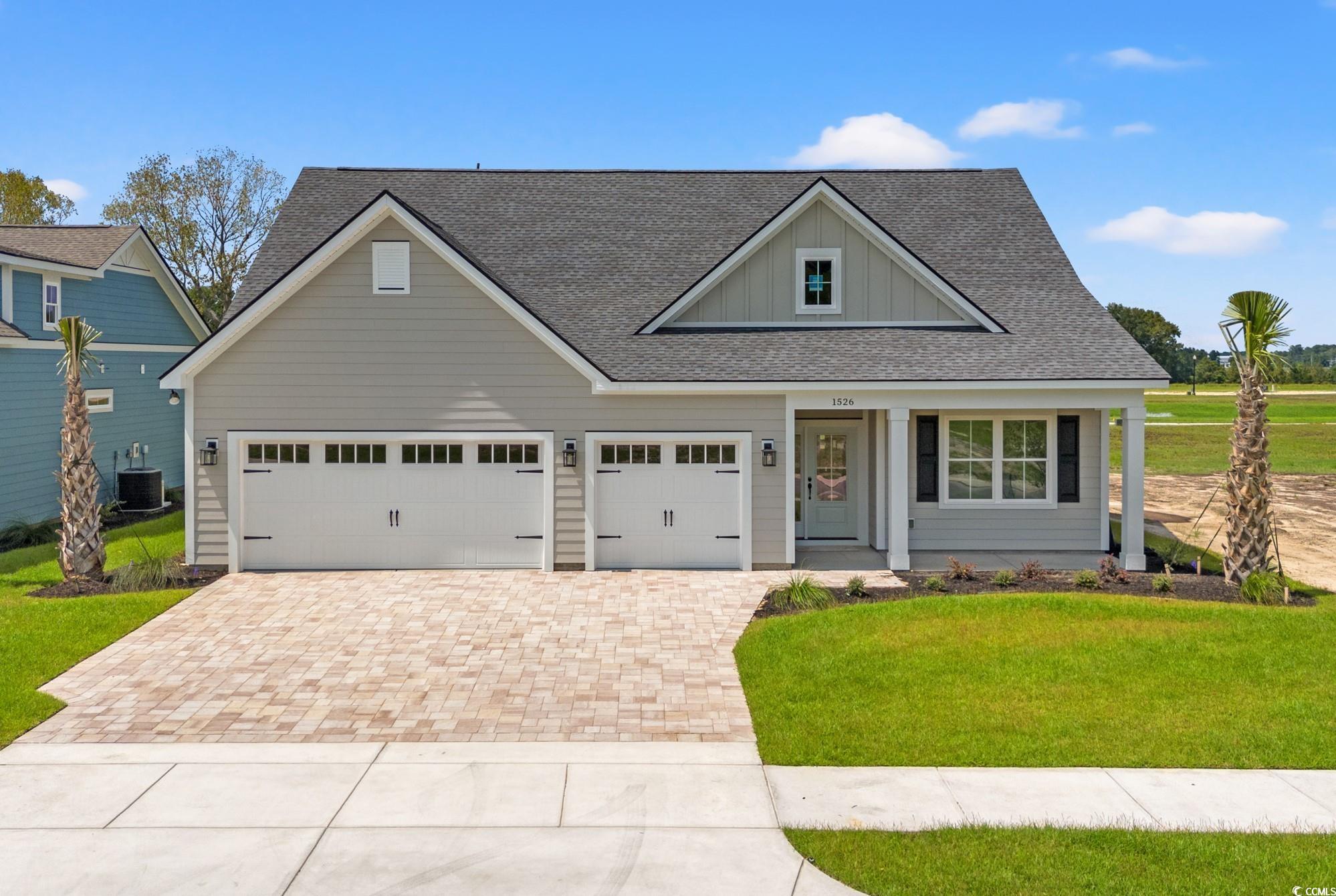 1413 Crooked Hook Rd. North Myrtle Beach, SC 29582