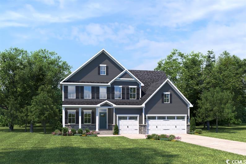 7005 Denim Loop Myrtle Beach, SC 29579