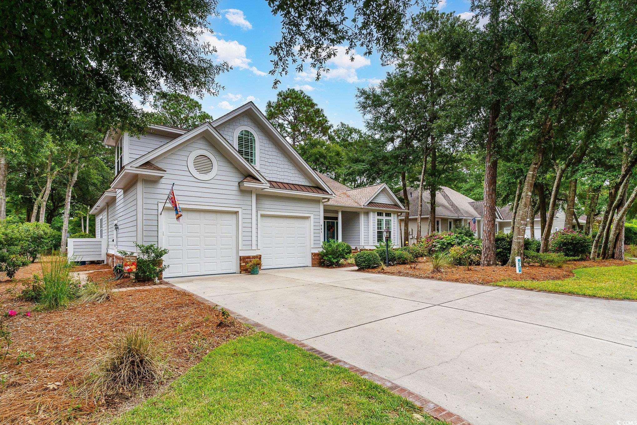 921 Heshbon Dr. North Myrtle Beach, SC 29582