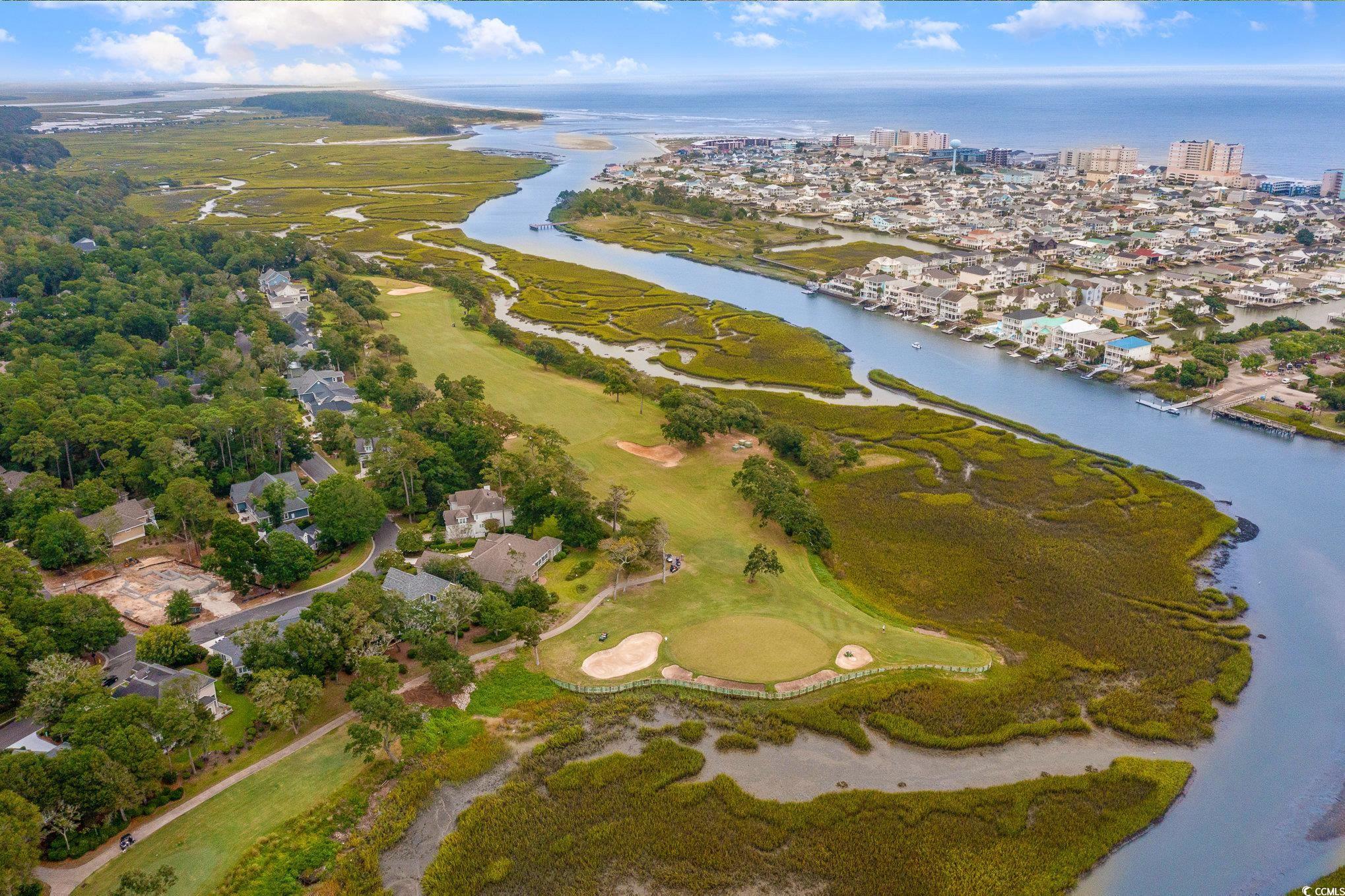 921 Heshbon Dr., North Myrtle Beach, South Carolina image 33