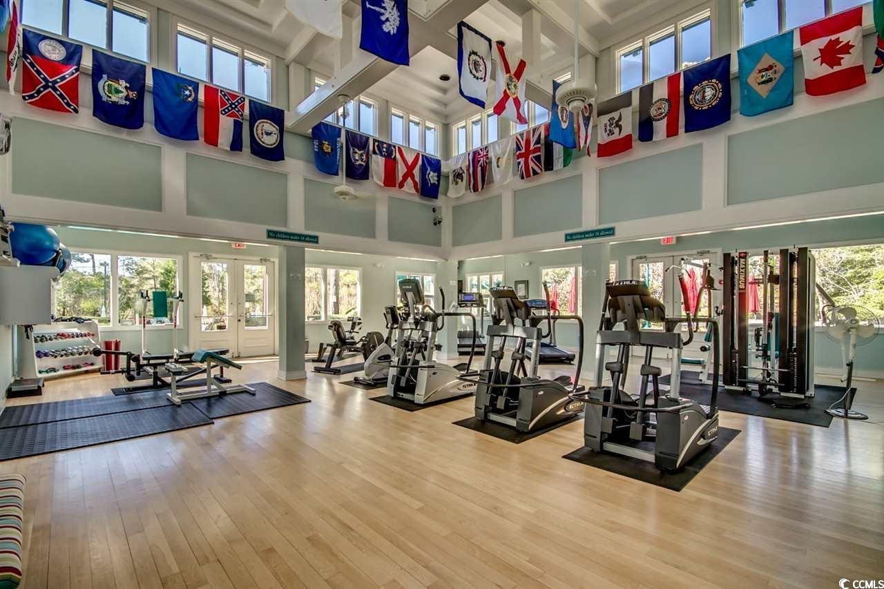921 Heshbon Dr., North Myrtle Beach, South Carolina image 35