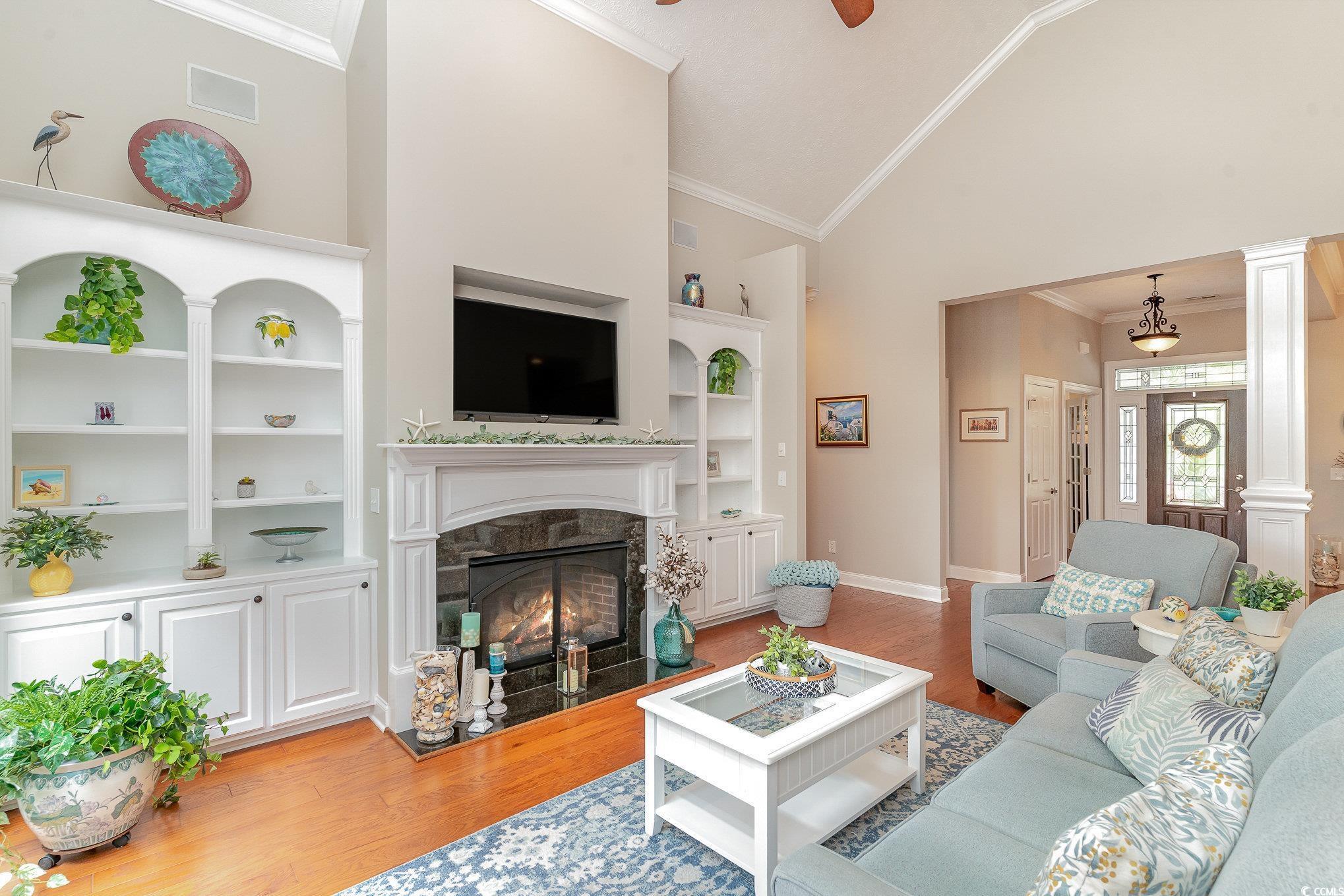 921 Heshbon Dr., North Myrtle Beach, South Carolina image 5
