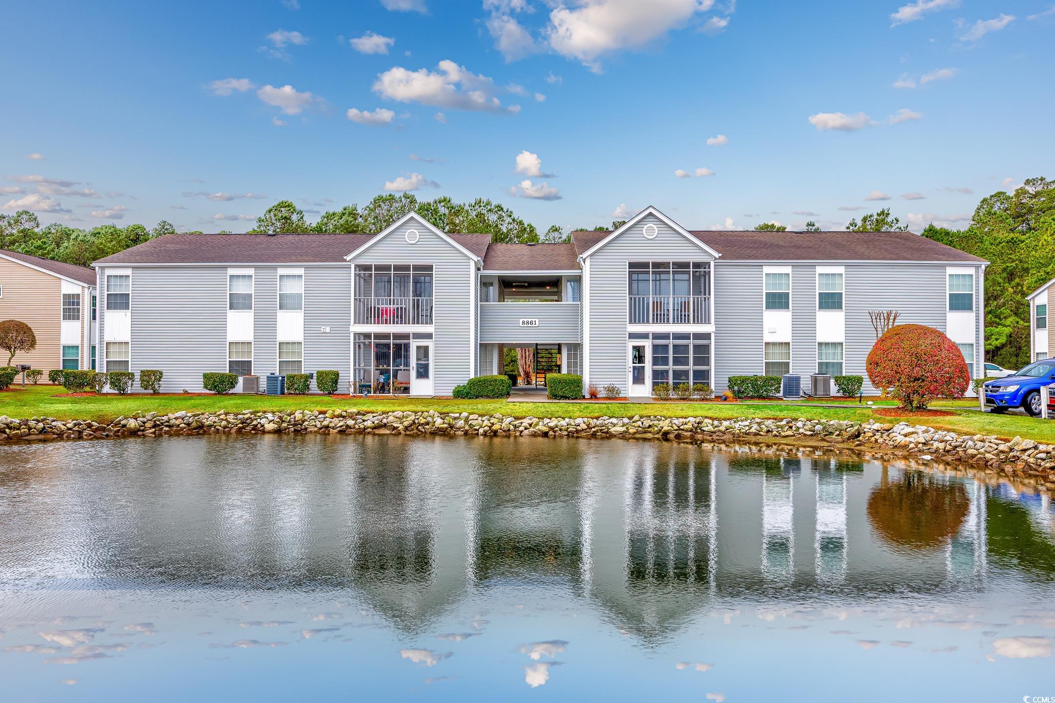 8861 Cloister Dr. UNIT F Surfside Beach, SC 29575