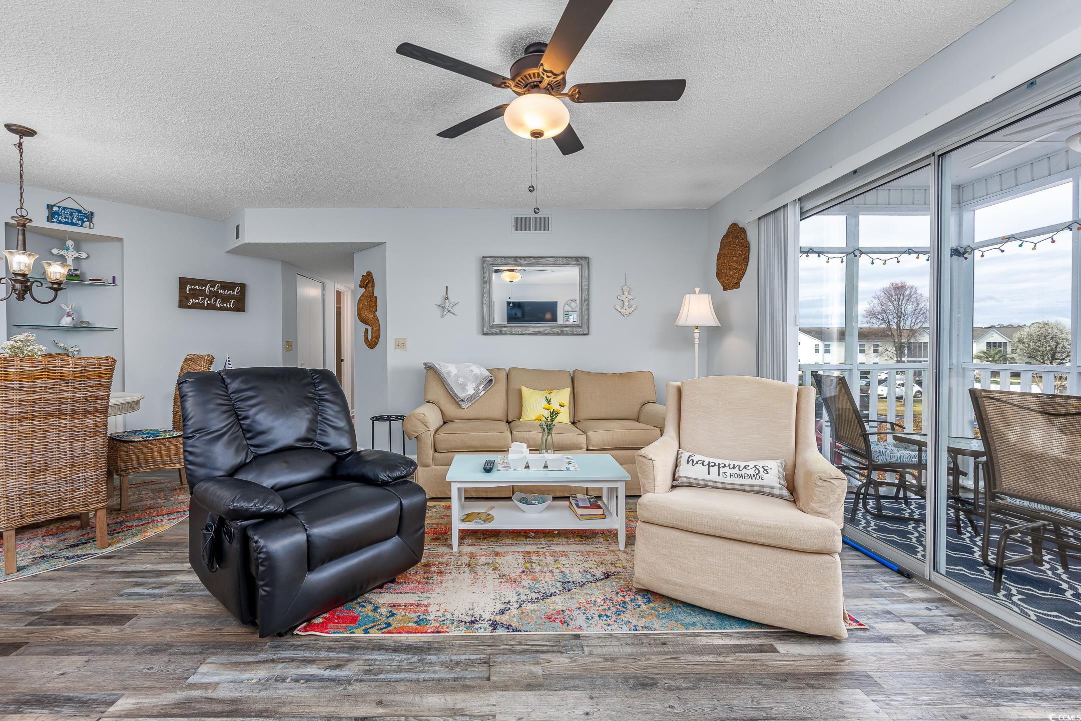 8861 Cloister Dr. #F, Surfside Beach, South Carolina image 4