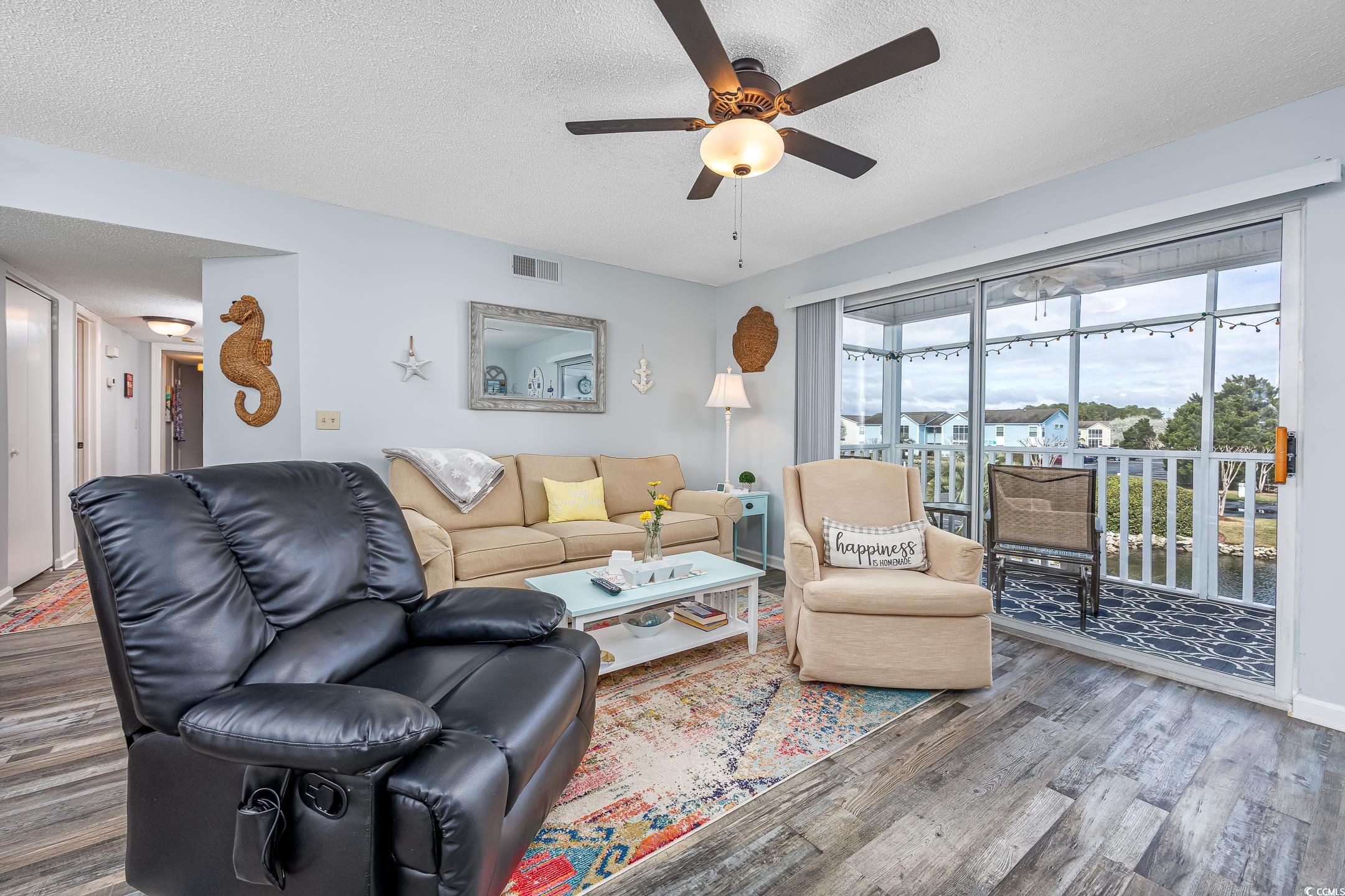 8861 Cloister Dr. #F, Surfside Beach, South Carolina image 5