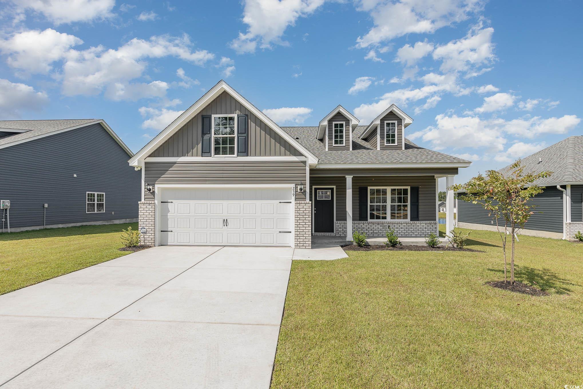 127 Old Chimney Ln Conway, SC 29526