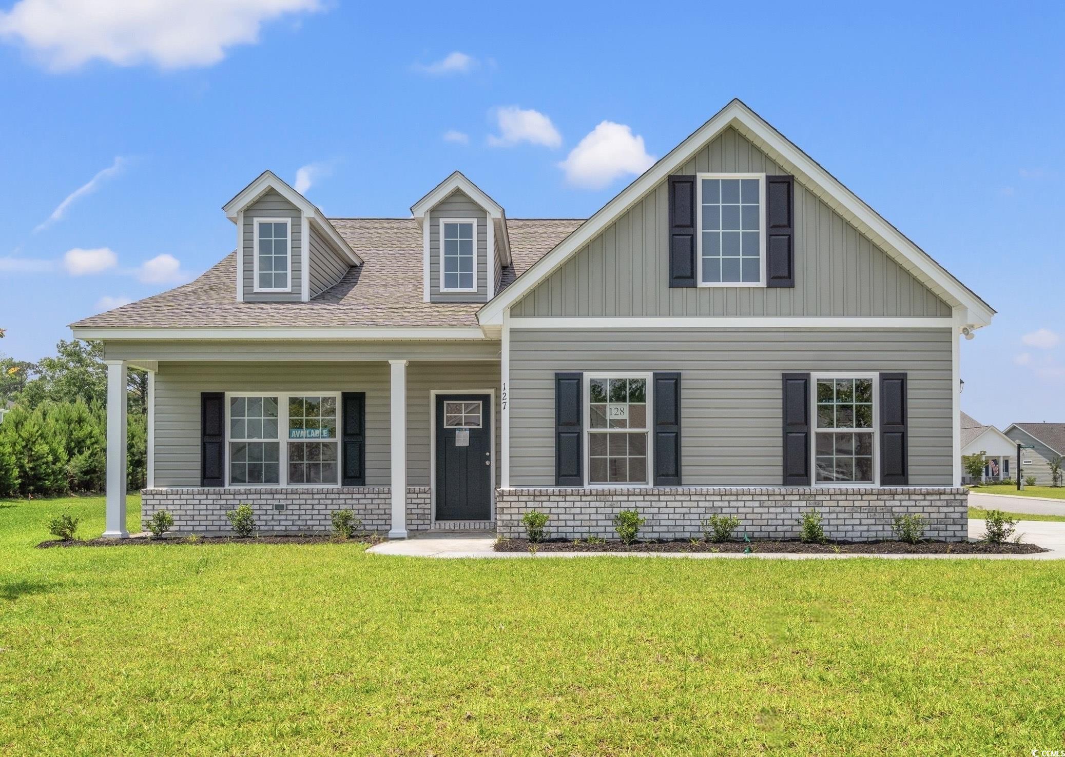 127 Old Chimney Ln Conway, SC 29526