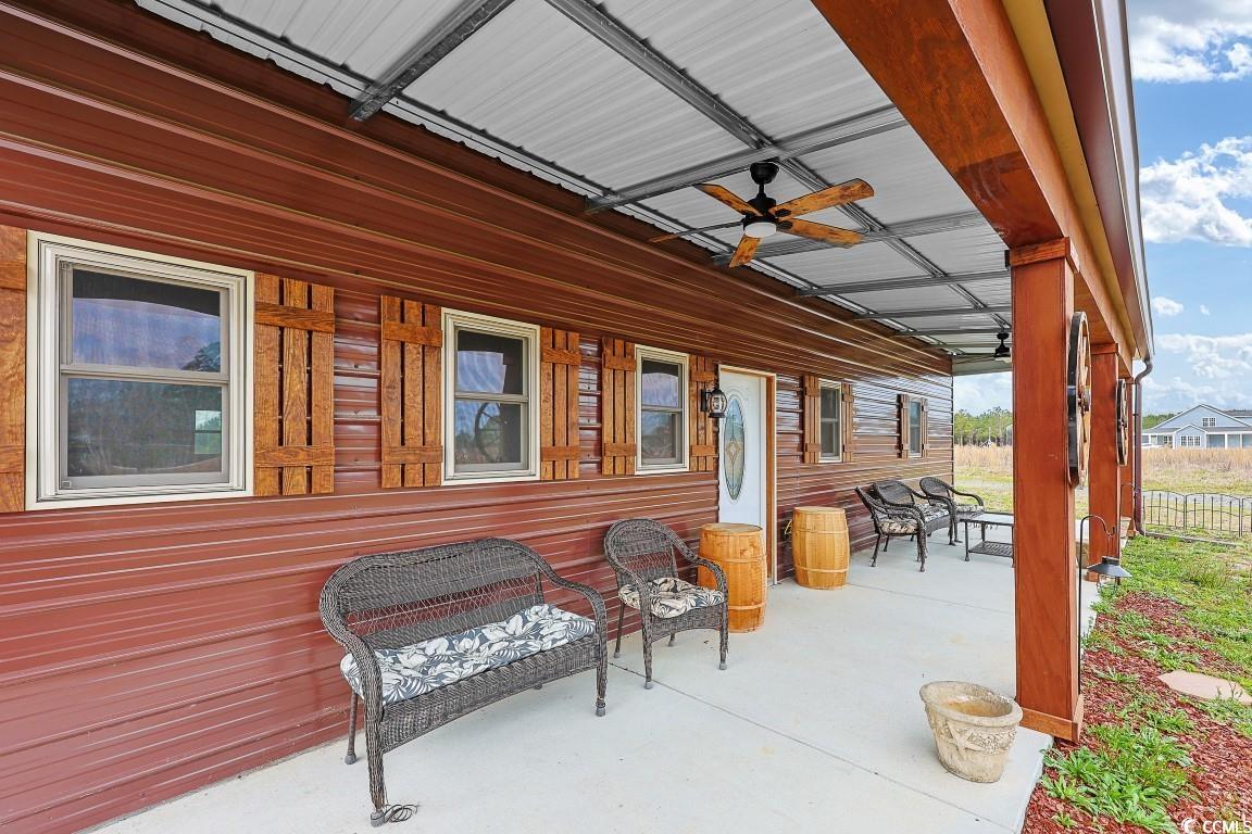 1817 S Pamplico Hwy., Pamplico, South Carolina image 3