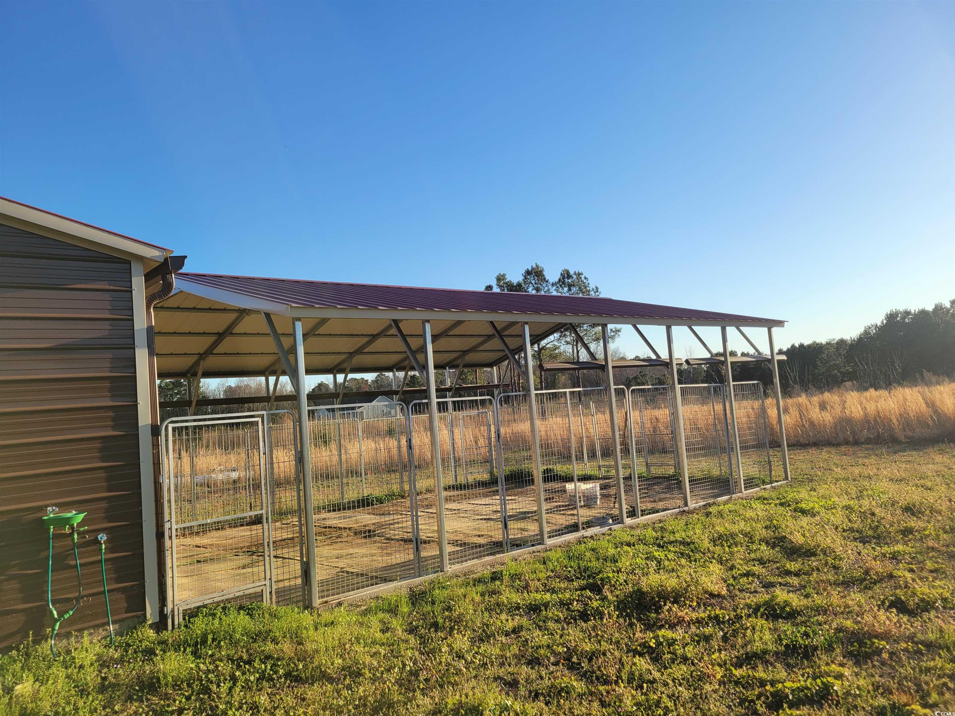 1817 S Pamplico Hwy., Pamplico, South Carolina image 33