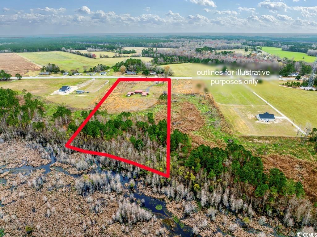 1817 S Pamplico Hwy., Pamplico, South Carolina image 34