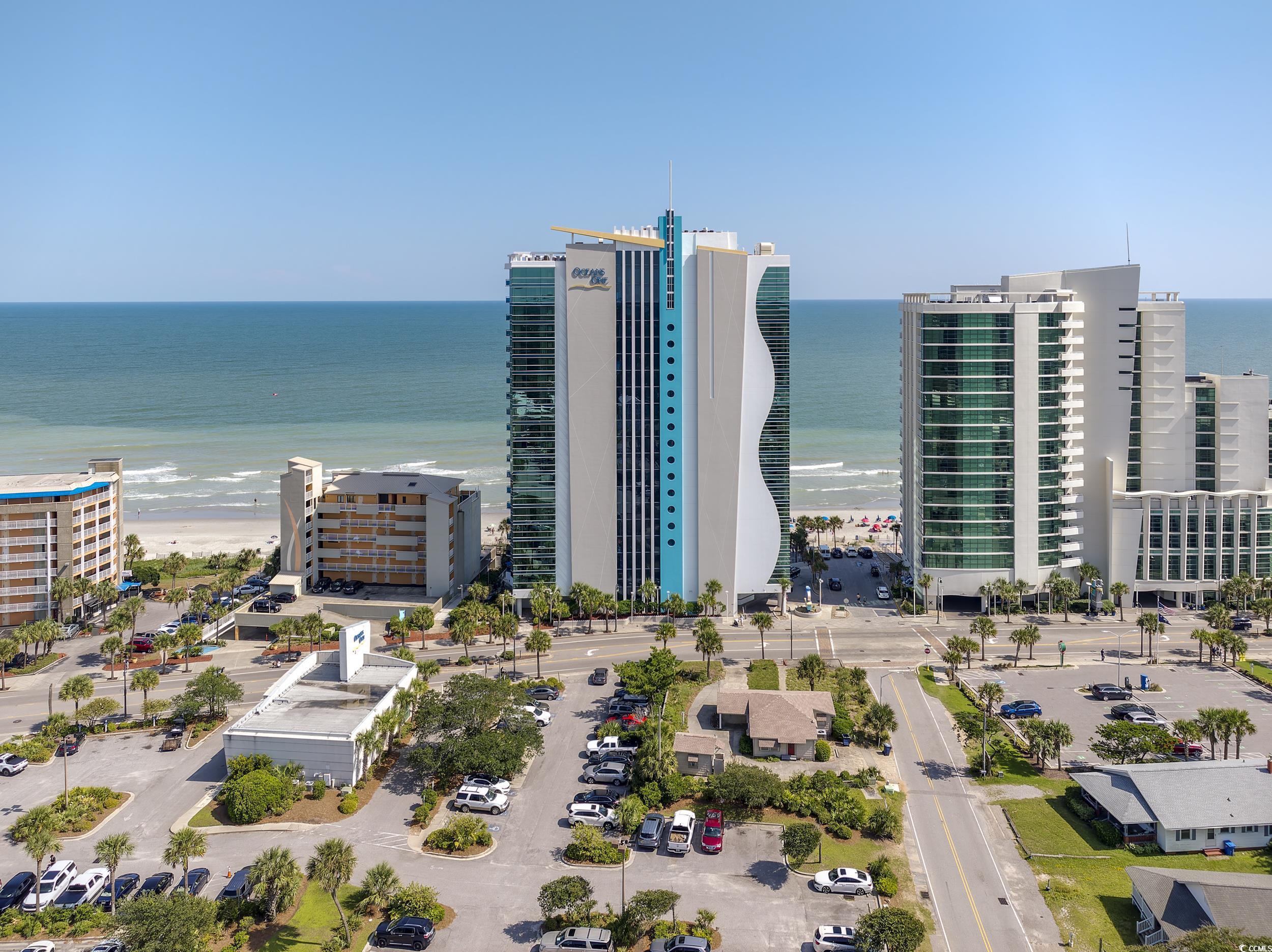 107 S Ocean Blvd. #1706, Myrtle Beach, South Carolina image 3