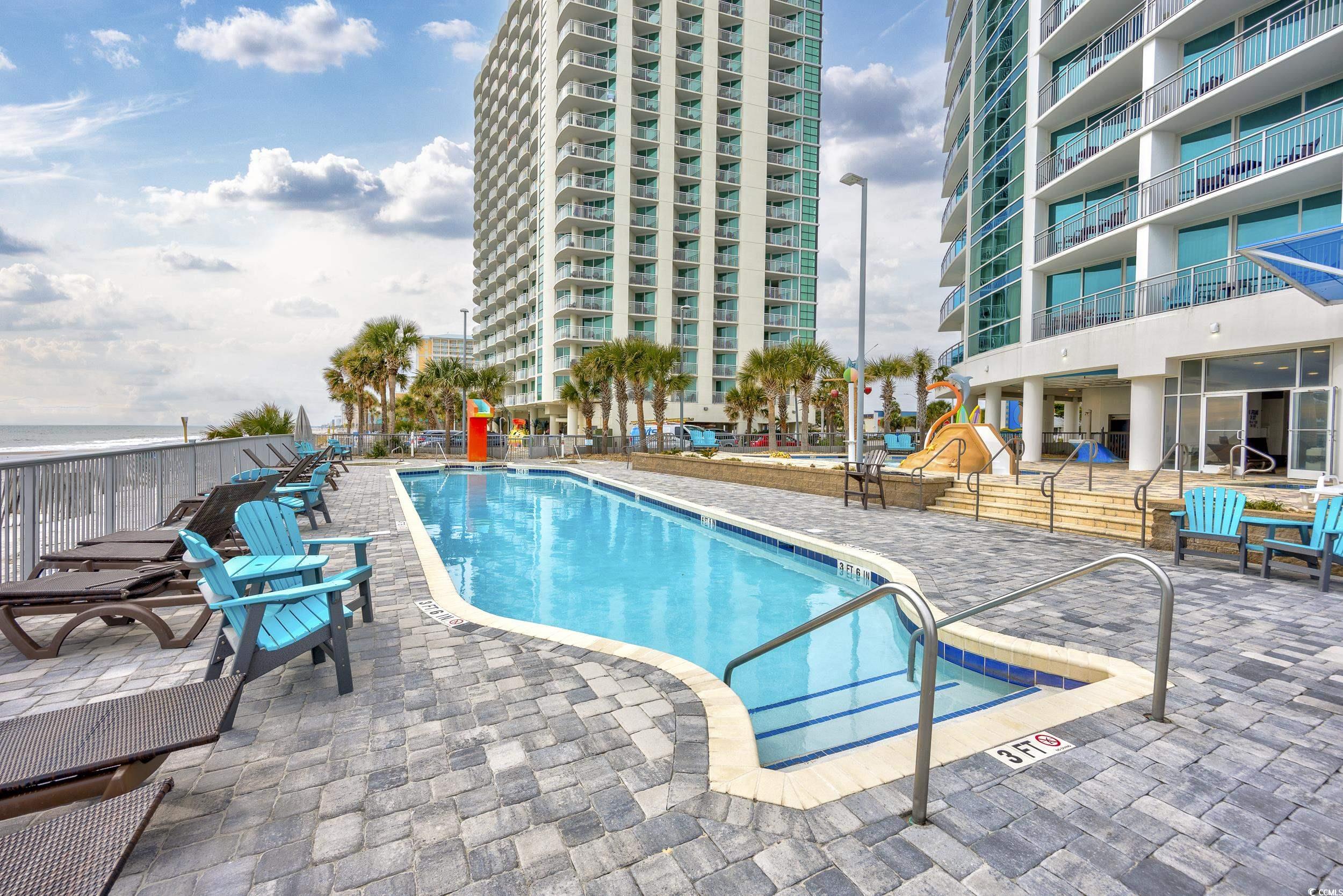 107 S Ocean Blvd. #1706, Myrtle Beach, South Carolina image 4