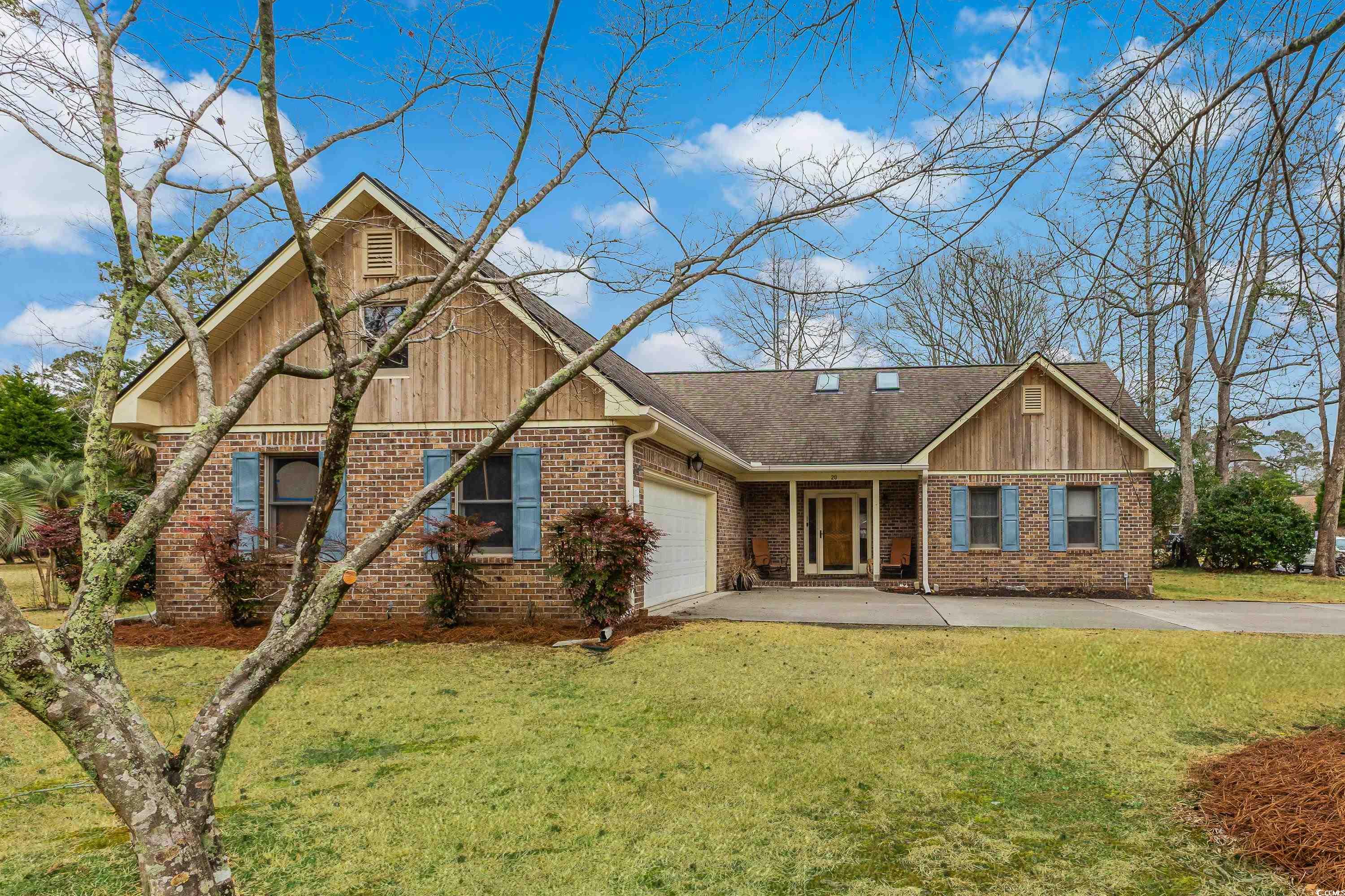 20 Brassie Dr., Carolina Shores, North Carolina image 1