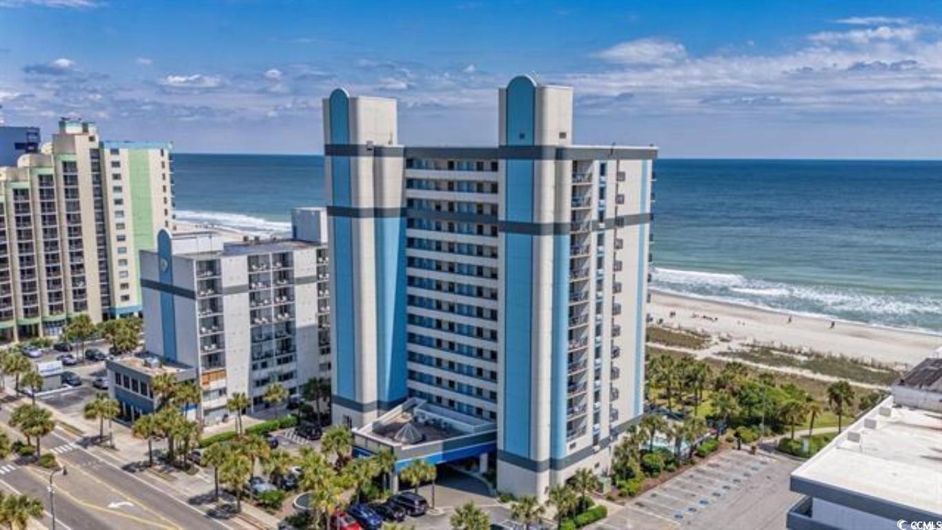 2300 N Ocean Blvd. #436, North Myrtle Beach, South Carolina image 28