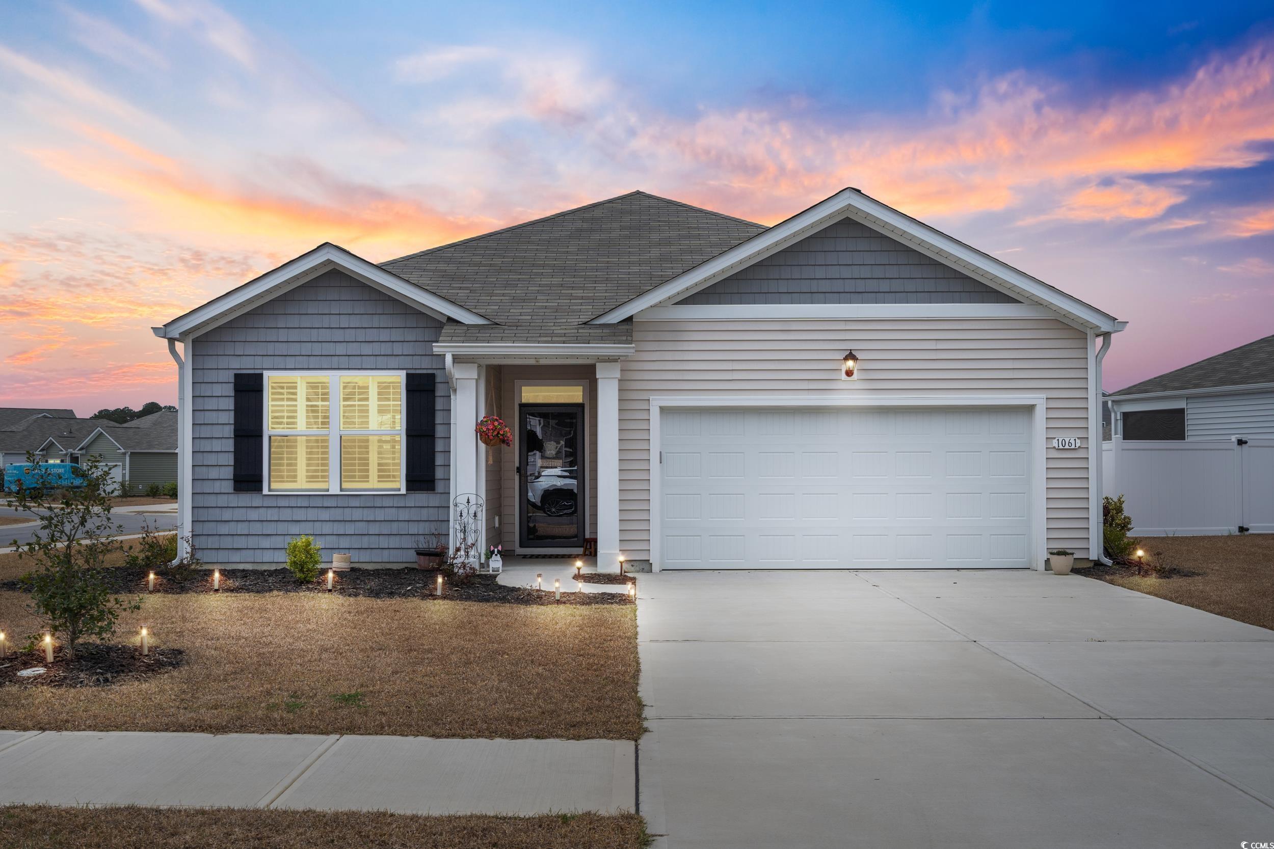 1061 Sennema Circle Myrtle Beach, SC 29588