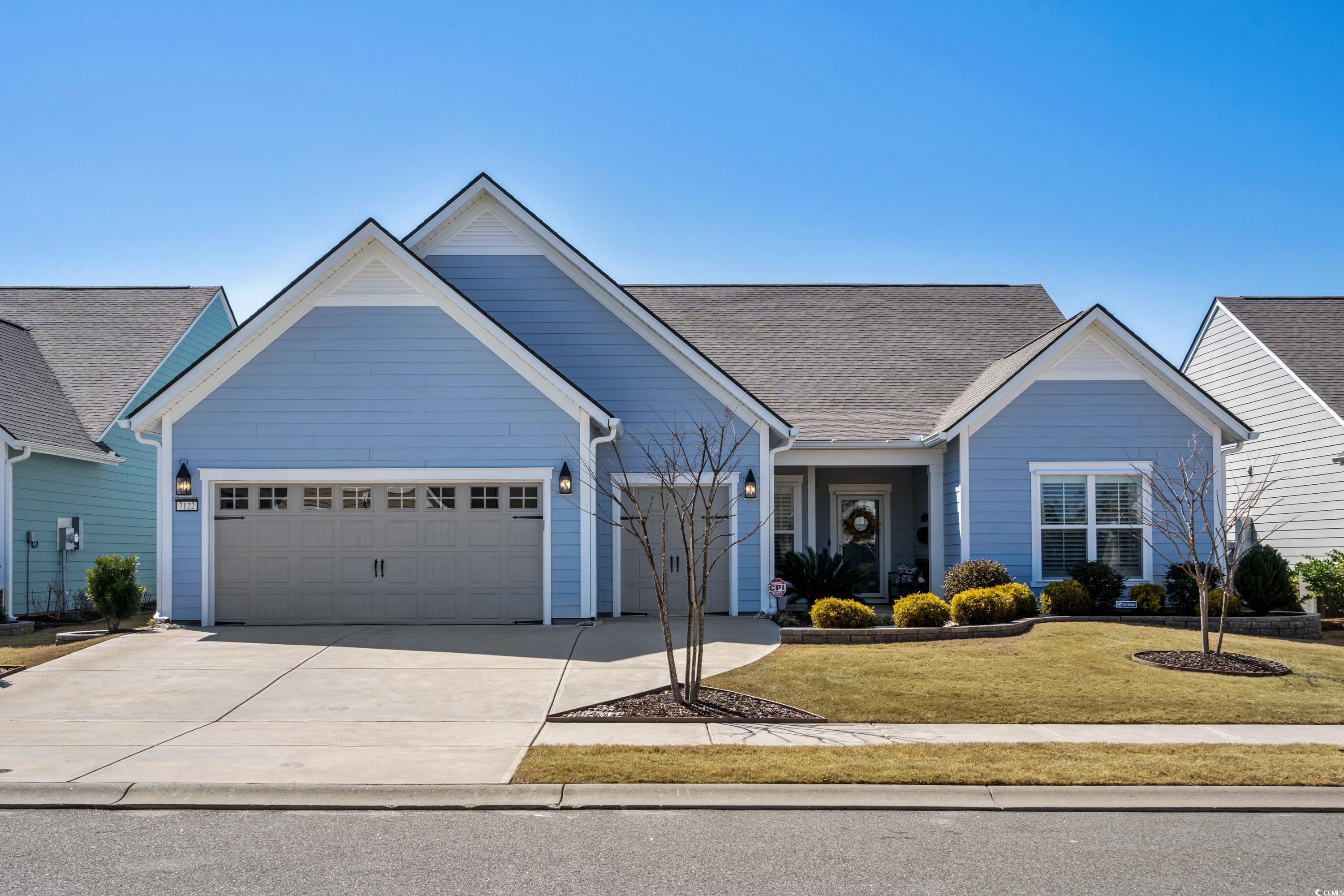 7122 Sarteano Dr. Myrtle Beach, SC 29577