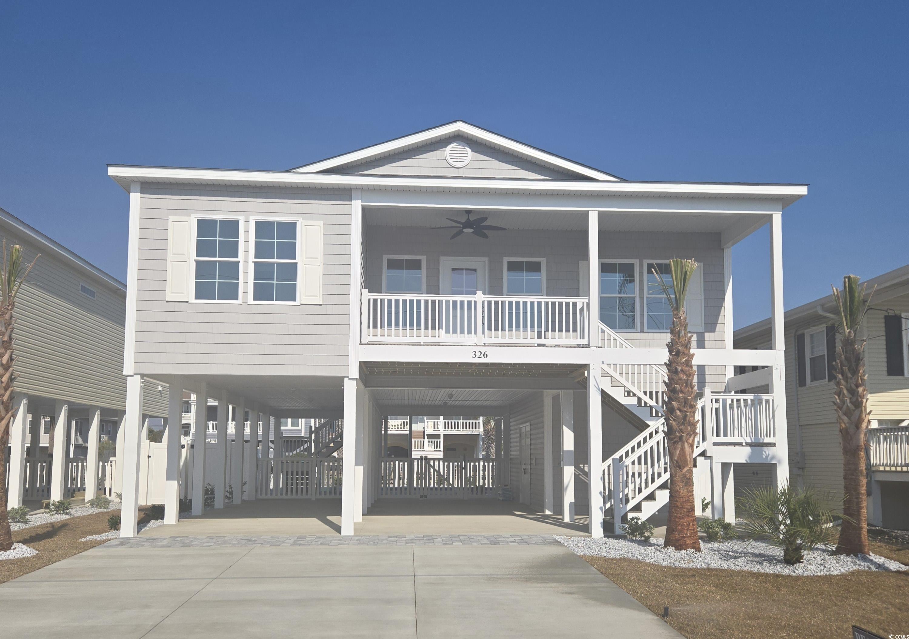 326 46th Ave. N North Myrtle Beach, SC 29582