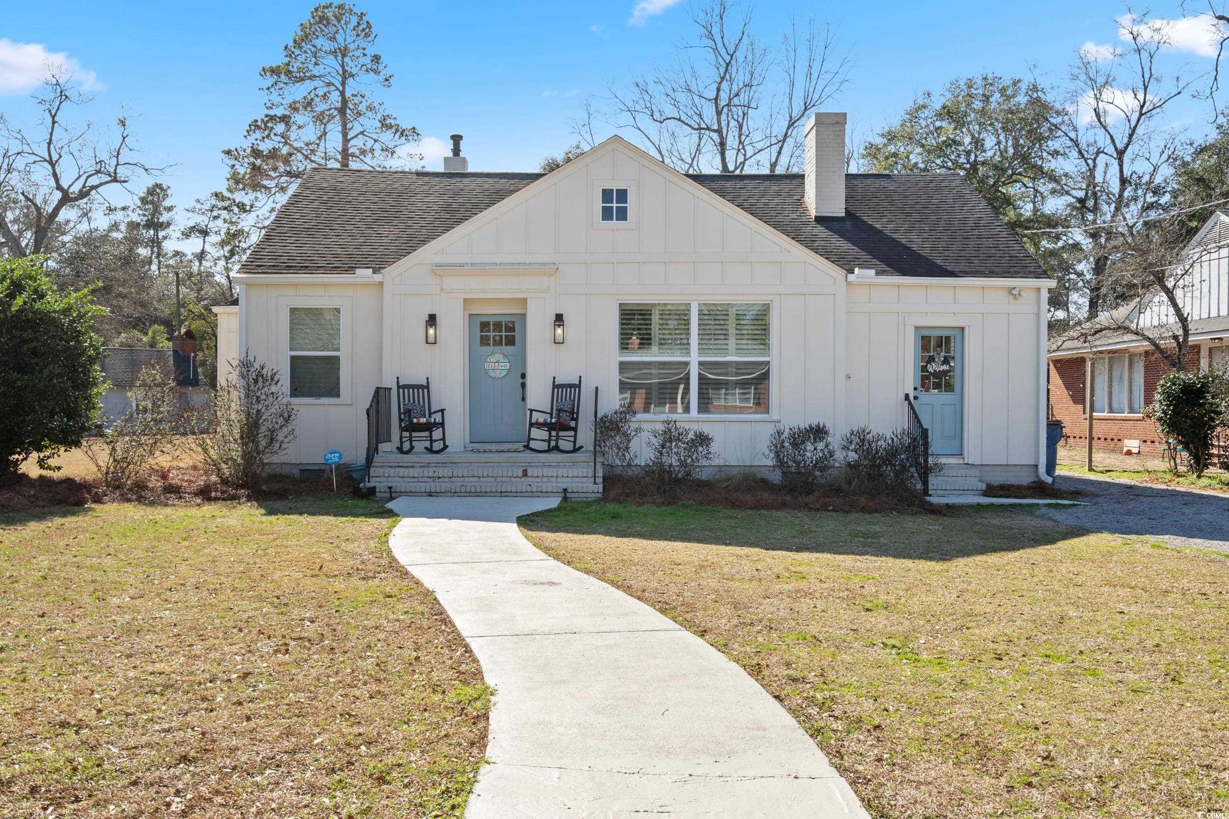 625 Green St., Kingstree, South Carolina image 1