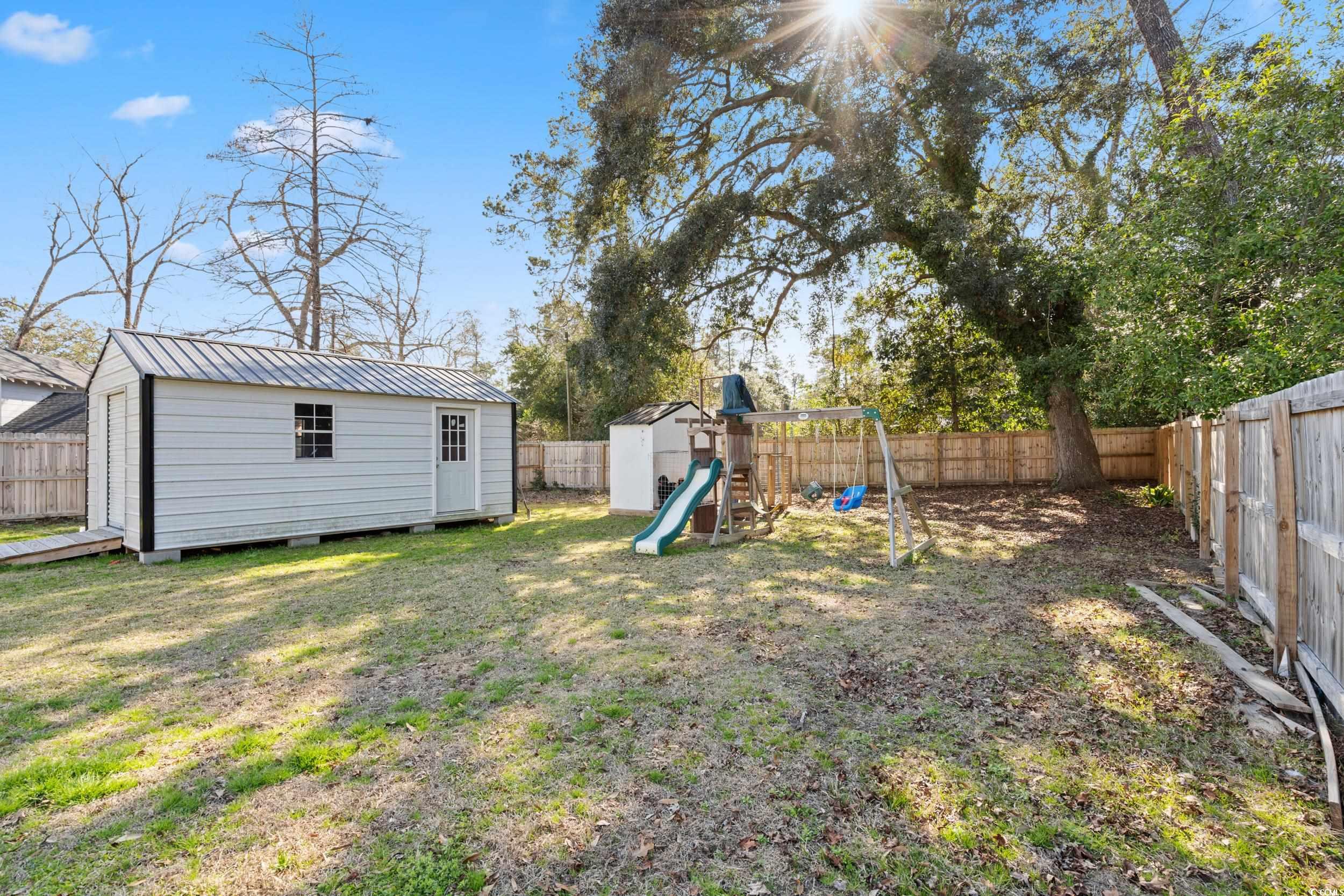 625 Green St., Kingstree, South Carolina image 29